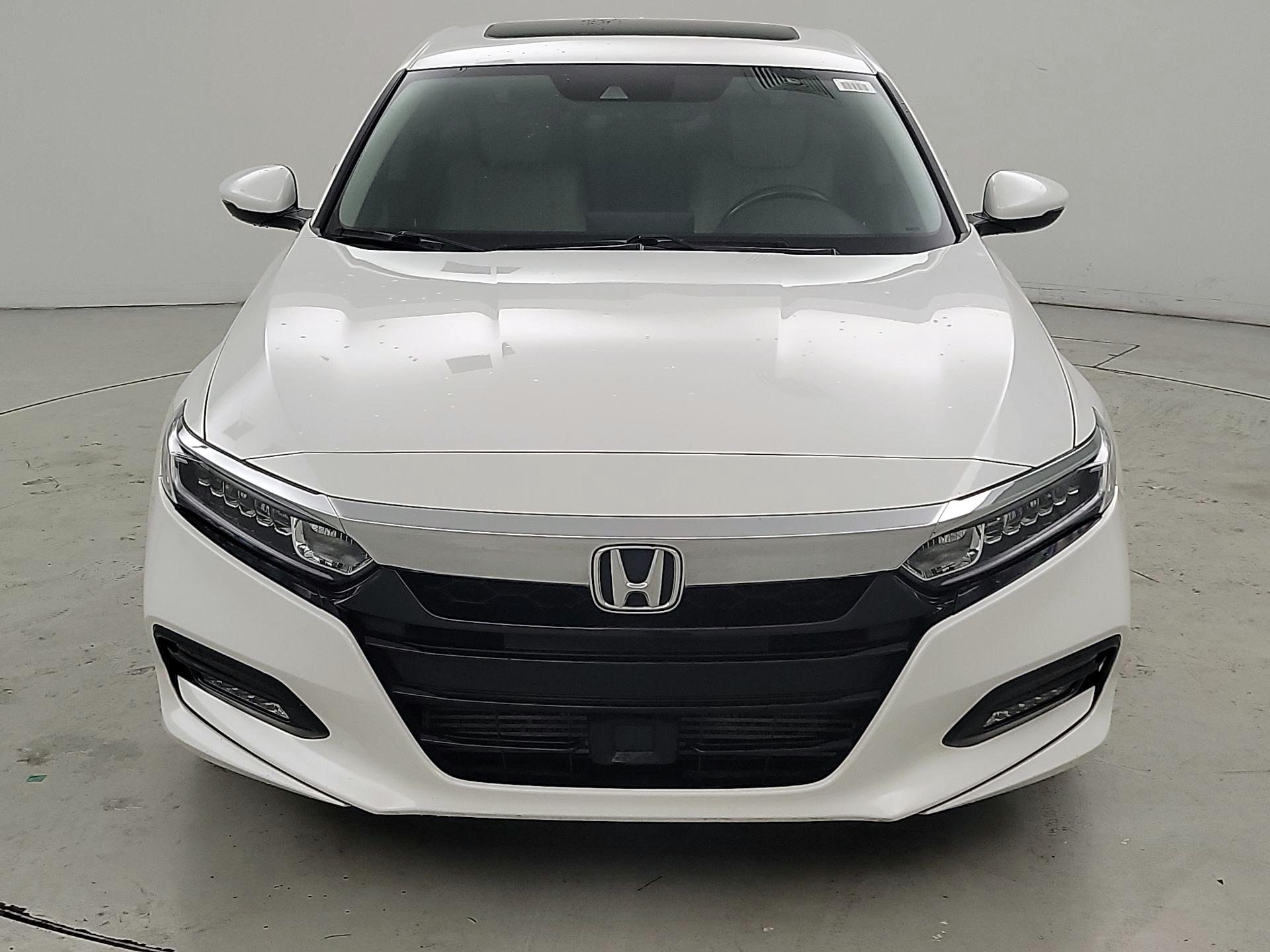 Thumbnail: 2020 Honda Accord - 2