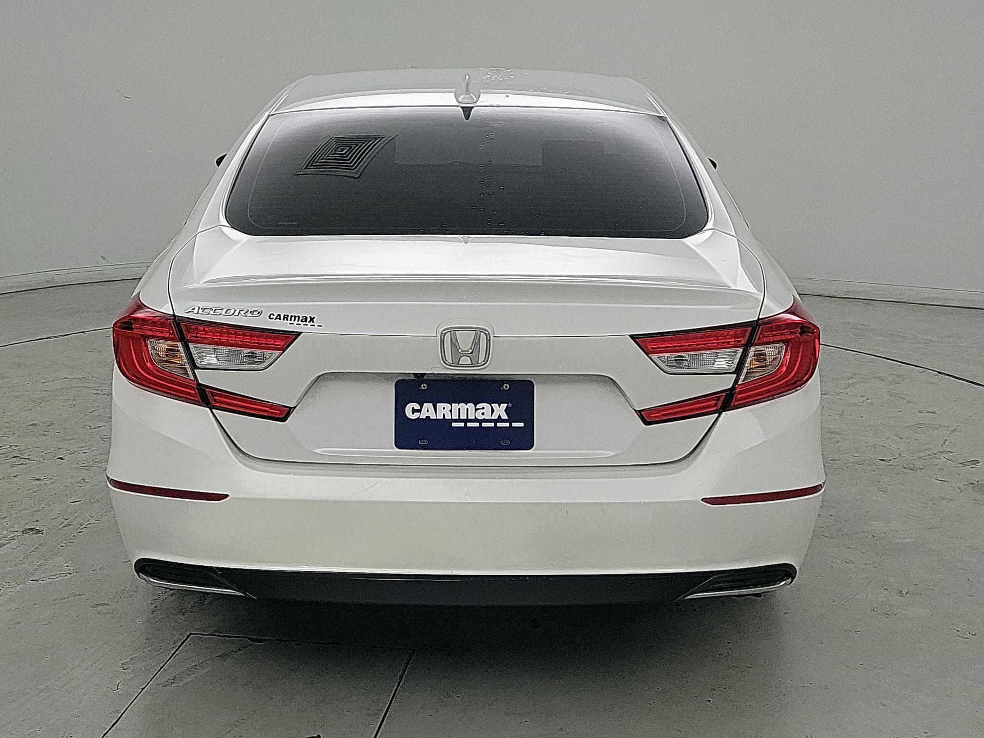 Thumbnail: 2020 Honda Accord - 6