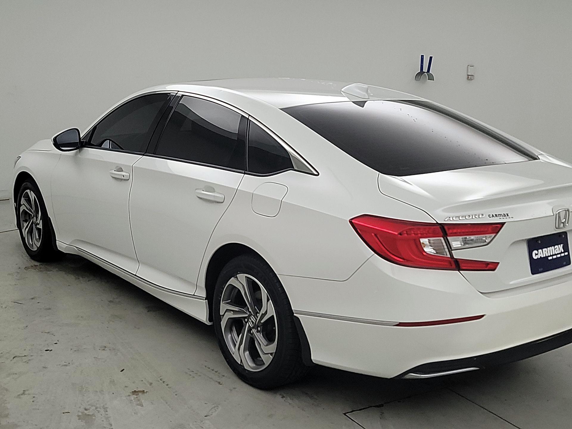 Thumbnail: 2020 Honda Accord - 7