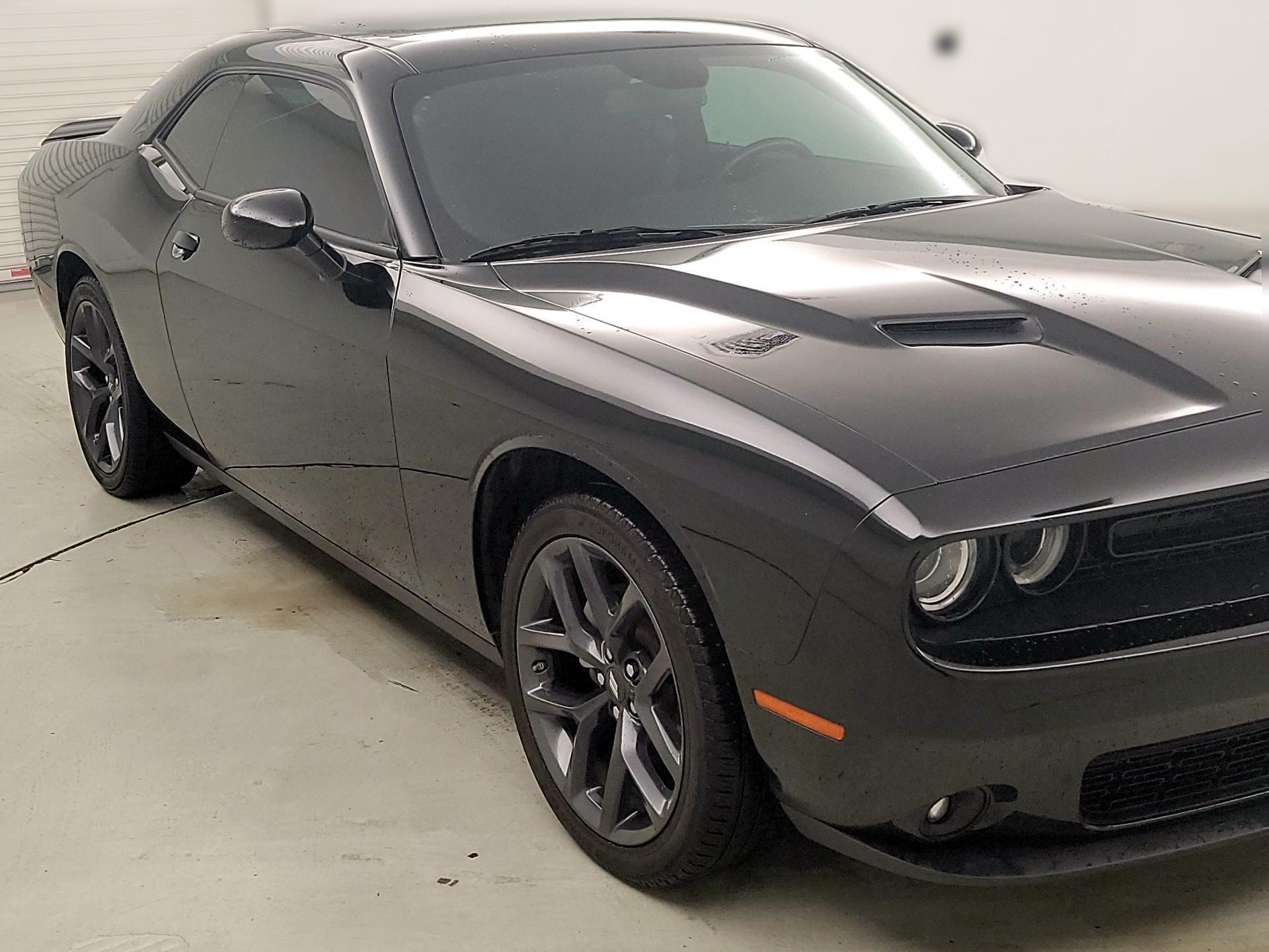 Thumbnail: 2023 Dodge Challenger - 1