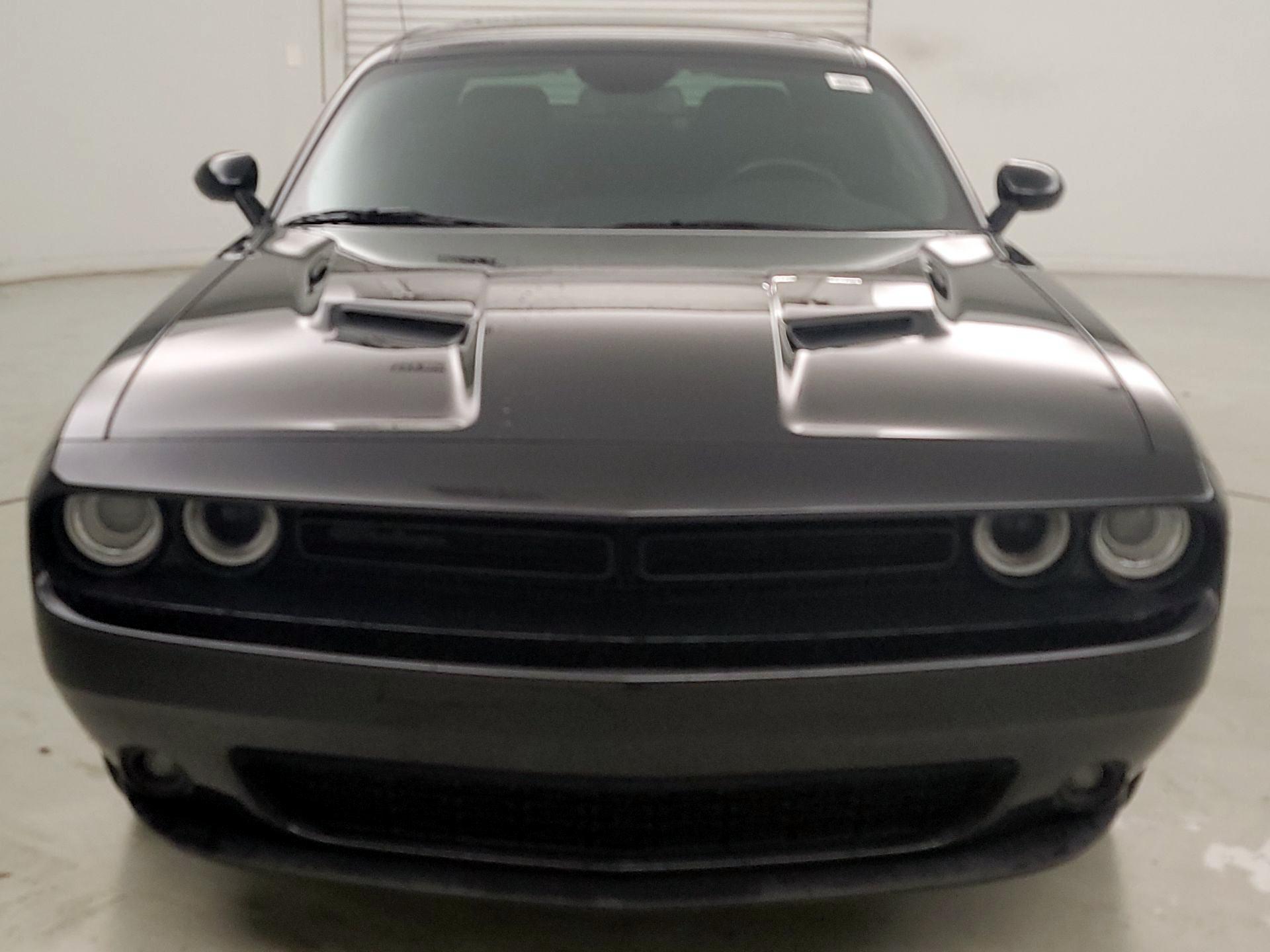 Thumbnail: 2023 Dodge Challenger - 2