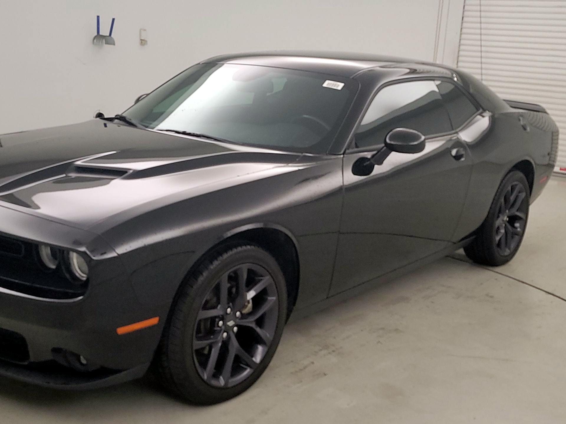 Thumbnail: 2023 Dodge Challenger - 3