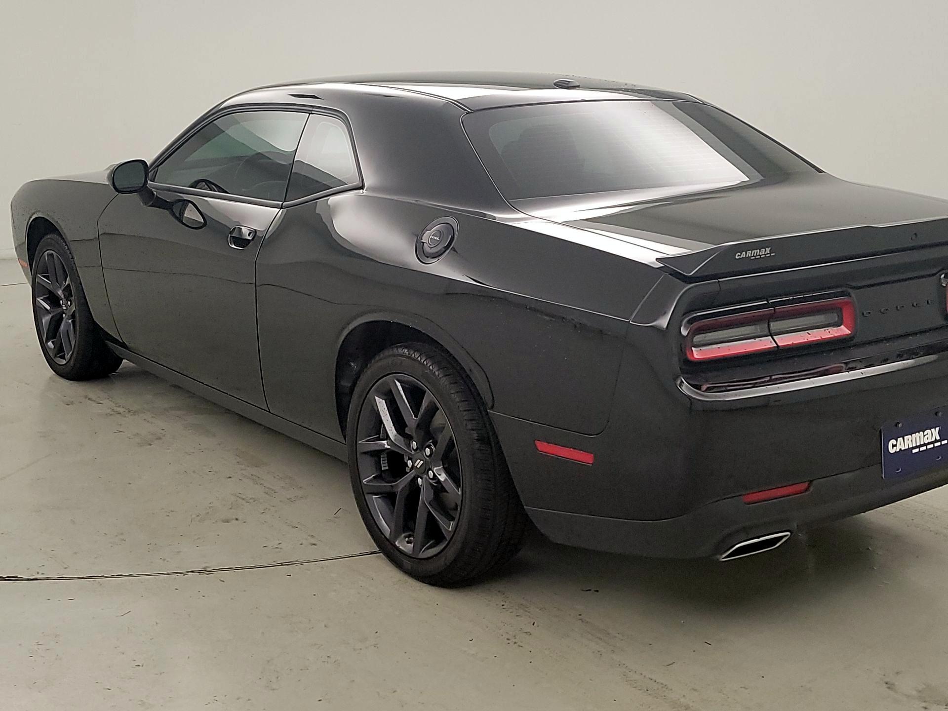 Thumbnail: 2023 Dodge Challenger - 7