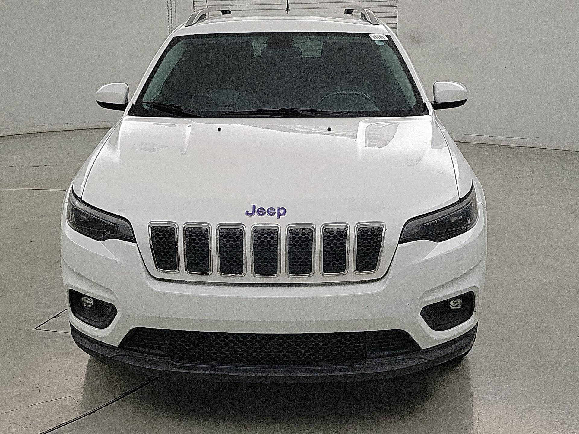 Thumbnail: 2019 Jeep Cherokee - 2