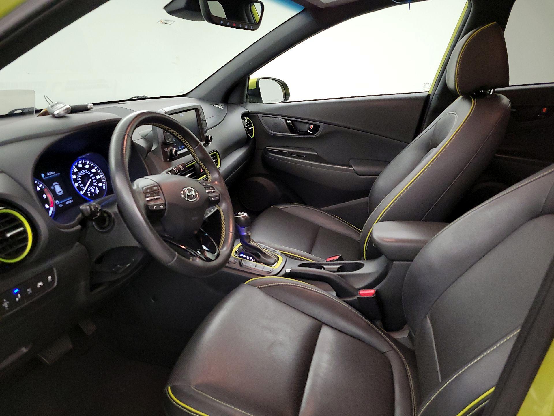 Thumbnail: 2020 Hyundai Kona - 9