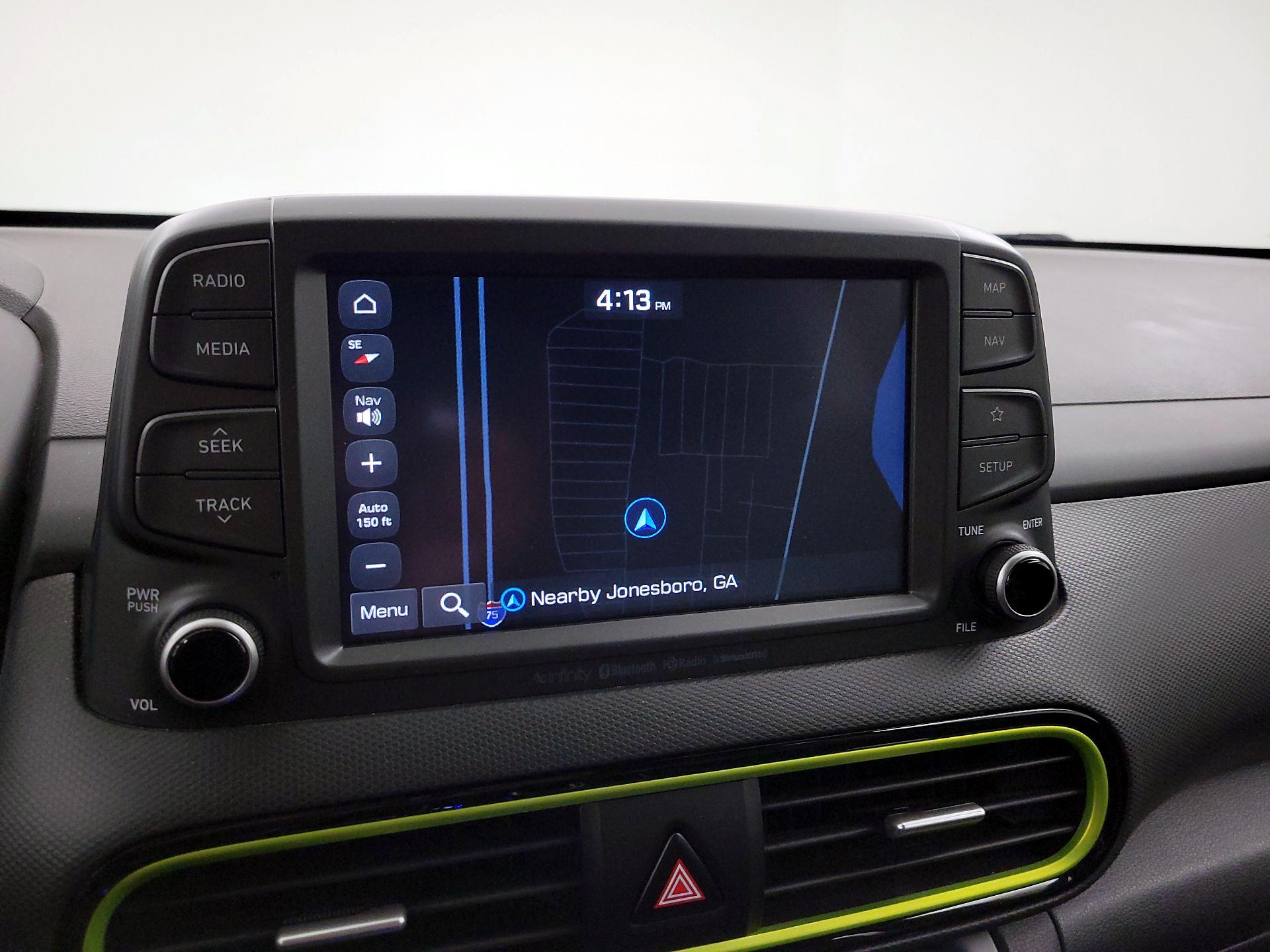 Thumbnail: 2020 Hyundai Kona - 12