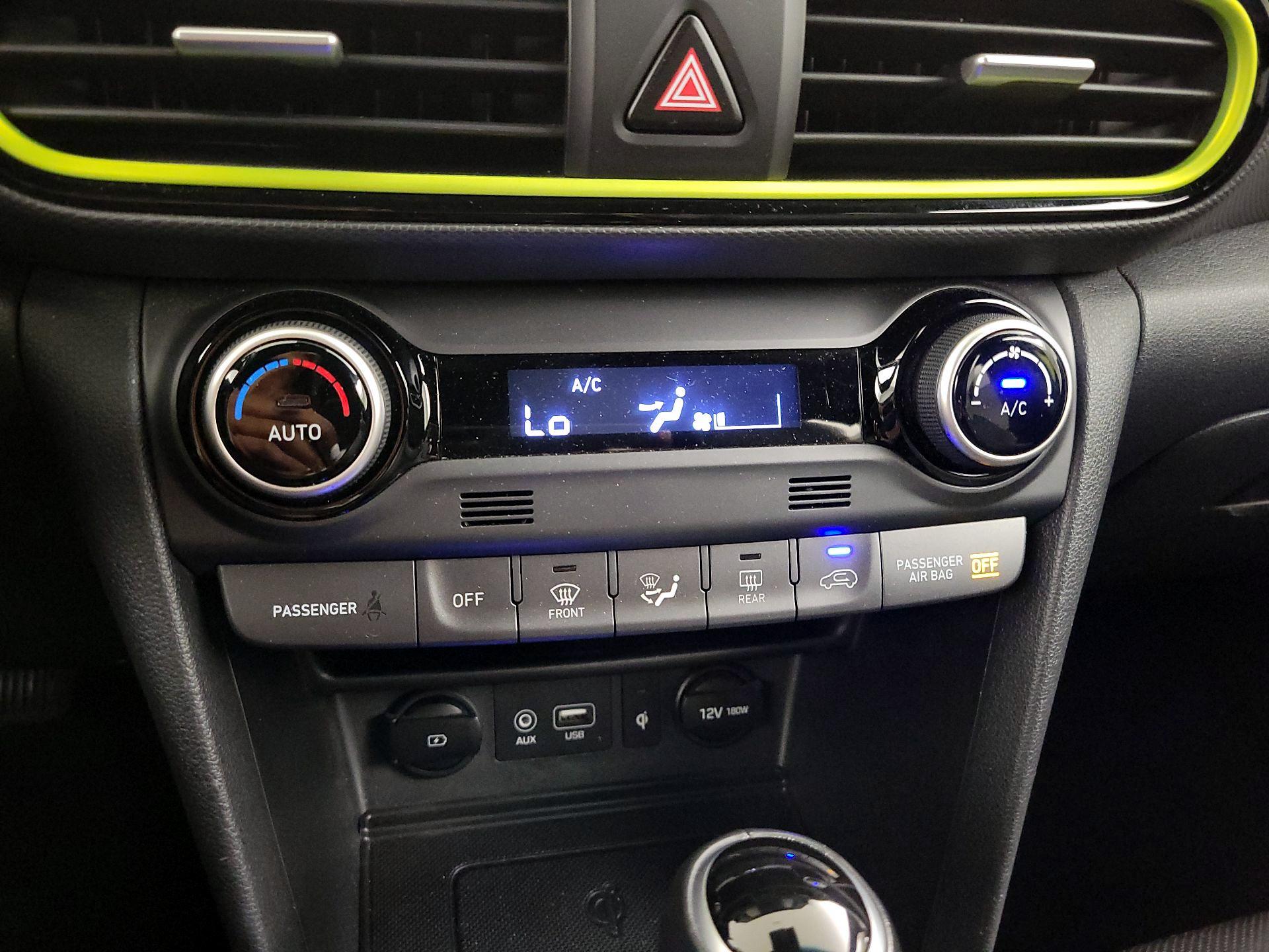 Thumbnail: 2020 Hyundai Kona - 15
