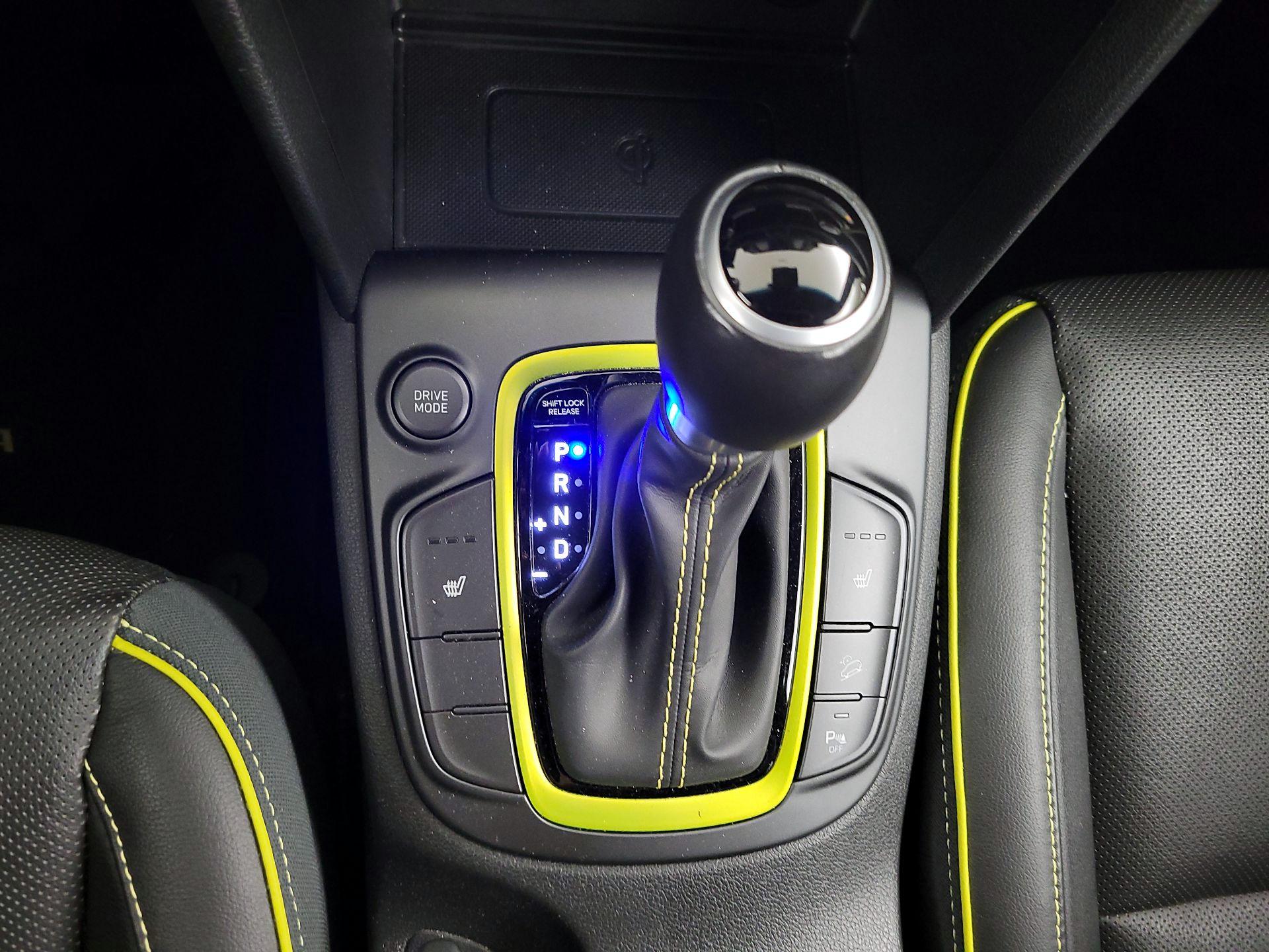 Thumbnail: 2020 Hyundai Kona - 16