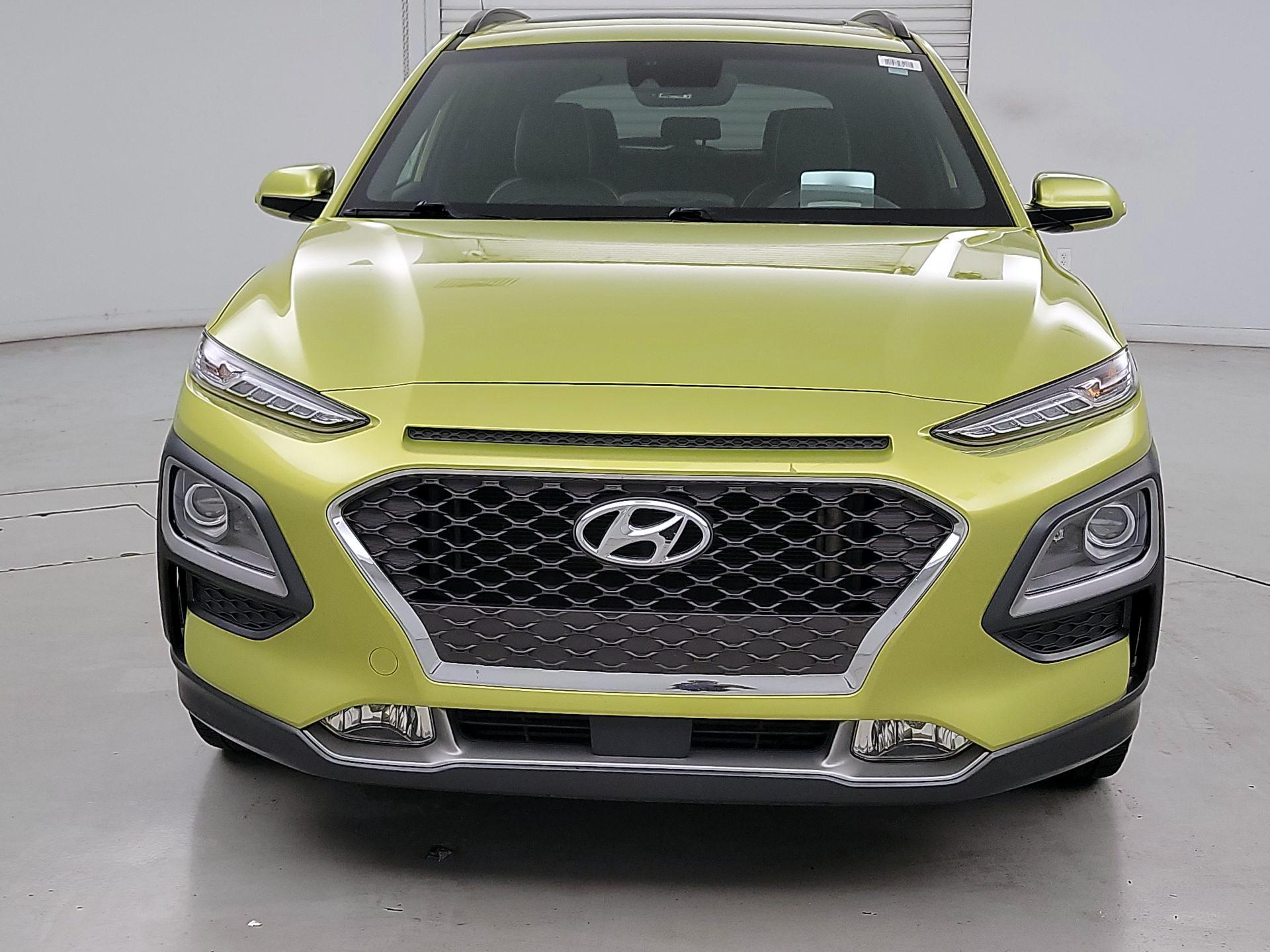 Thumbnail: 2020 Hyundai Kona - 2