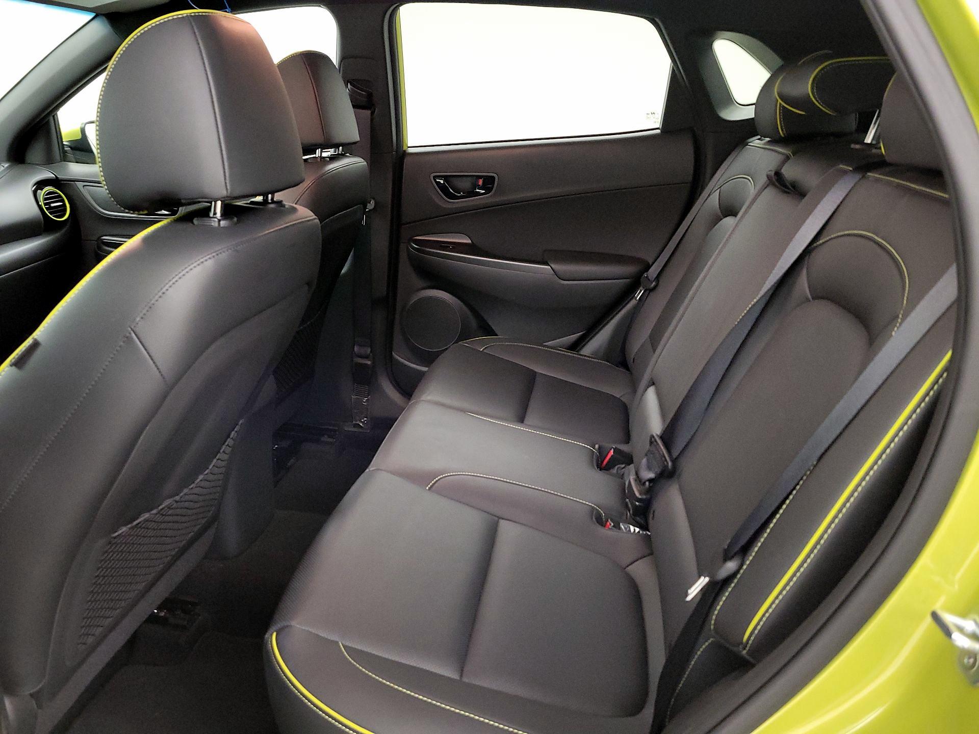 Thumbnail: 2020 Hyundai Kona - 19