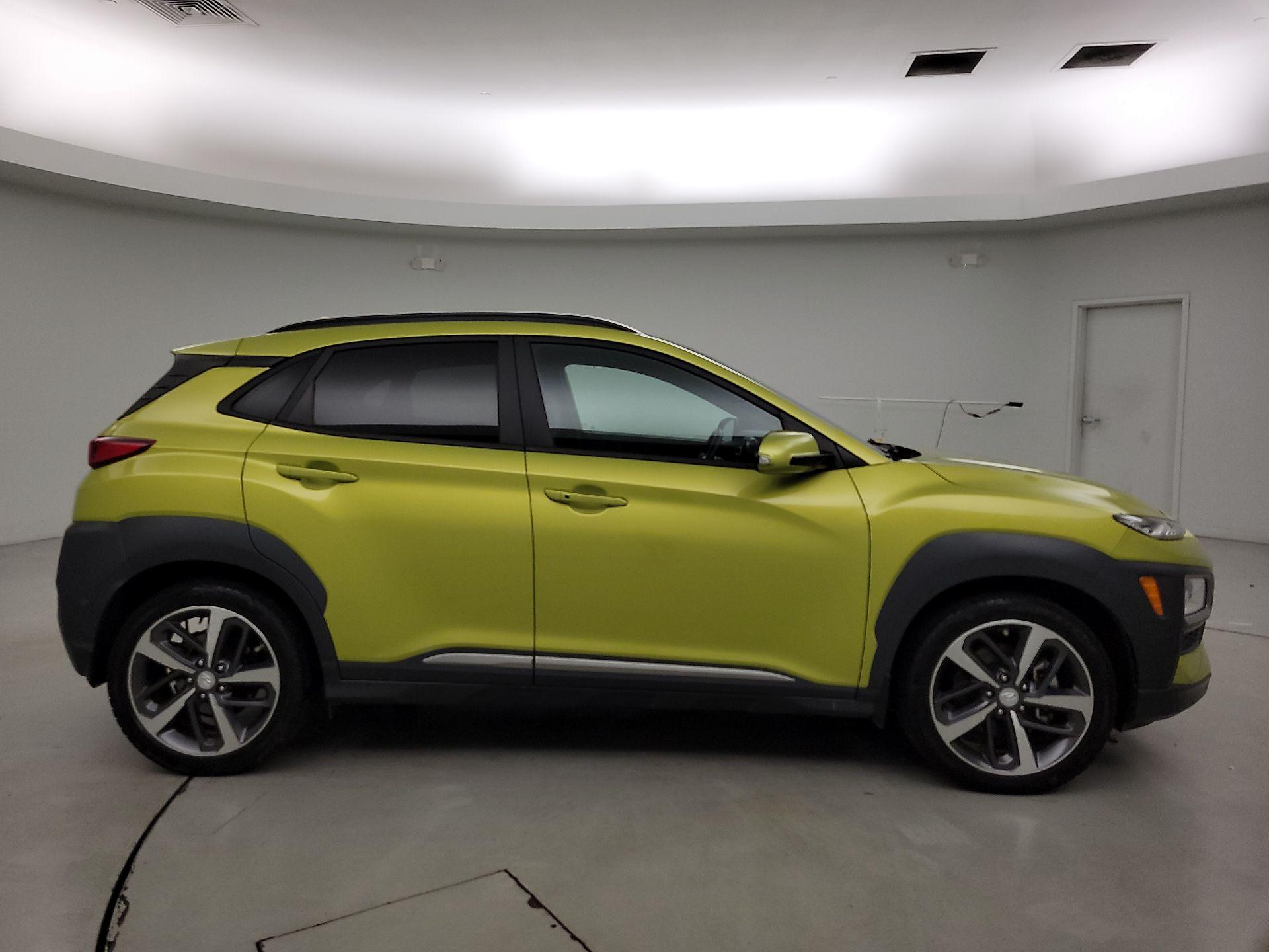 Thumbnail: 2020 Hyundai Kona - 4