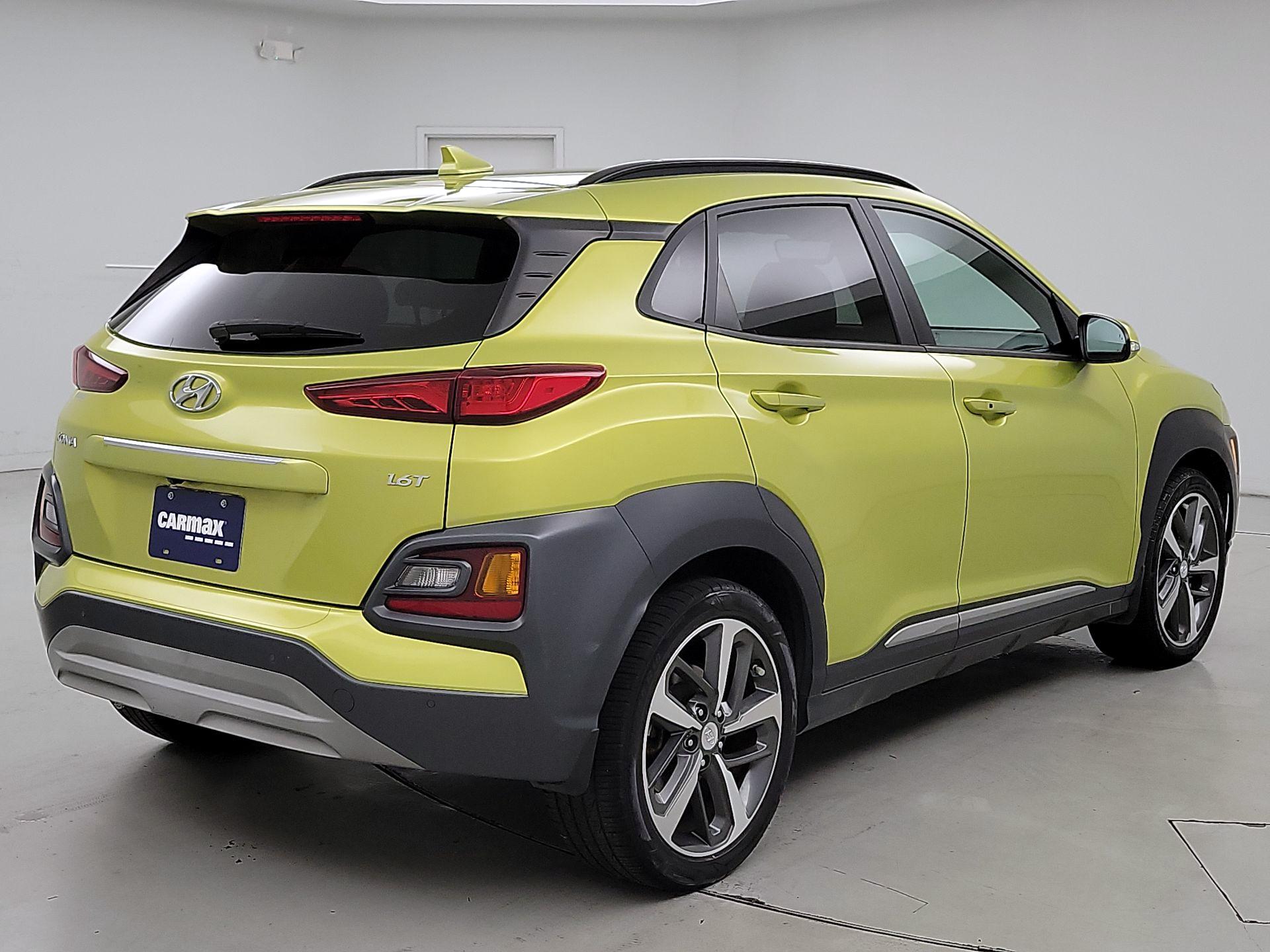 Thumbnail: 2020 Hyundai Kona - 5