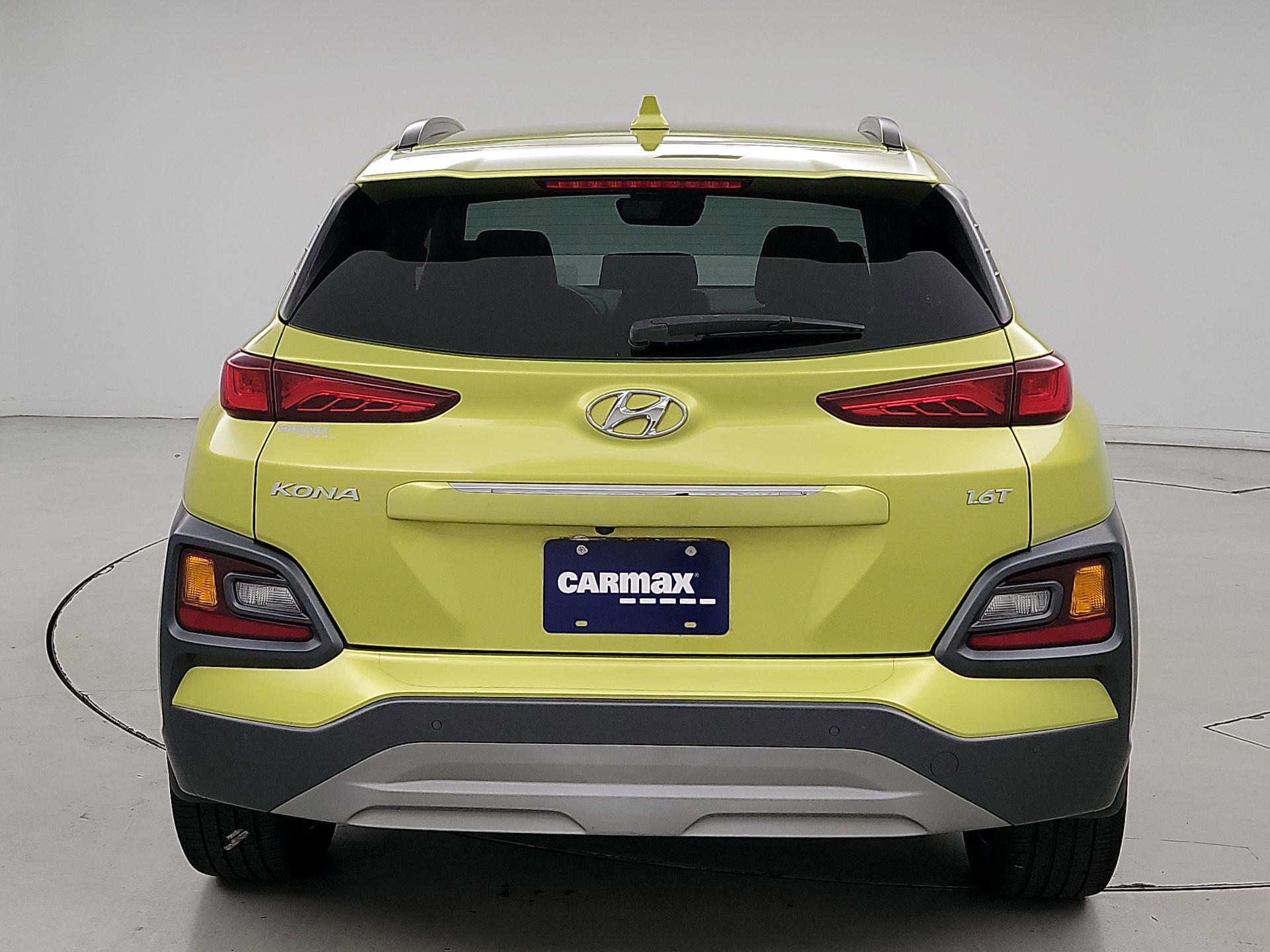 Thumbnail: 2020 Hyundai Kona - 6