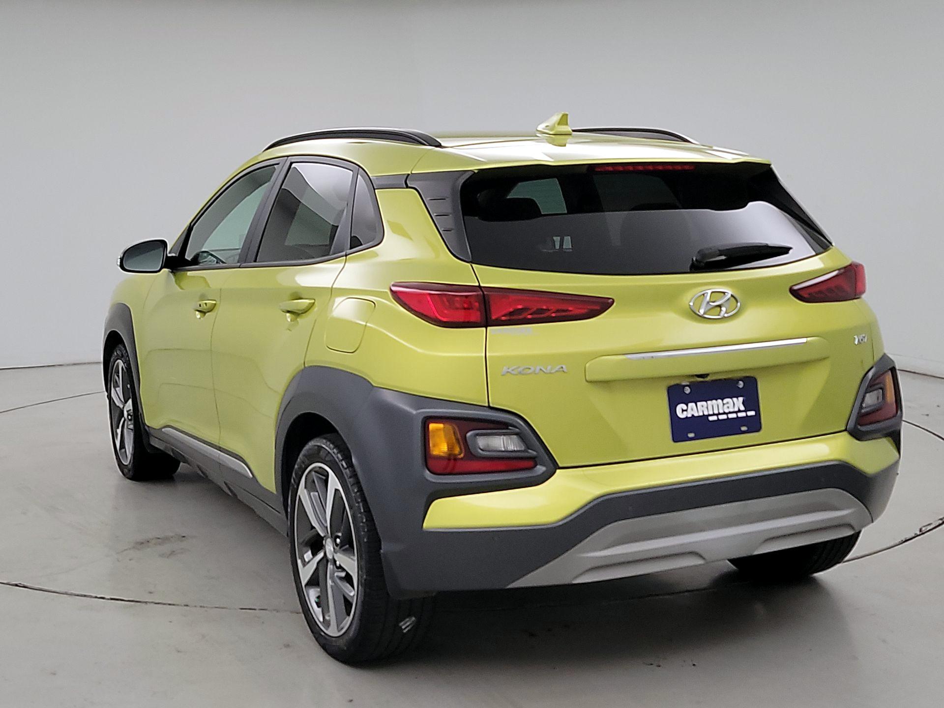 Thumbnail: 2020 Hyundai Kona - 7