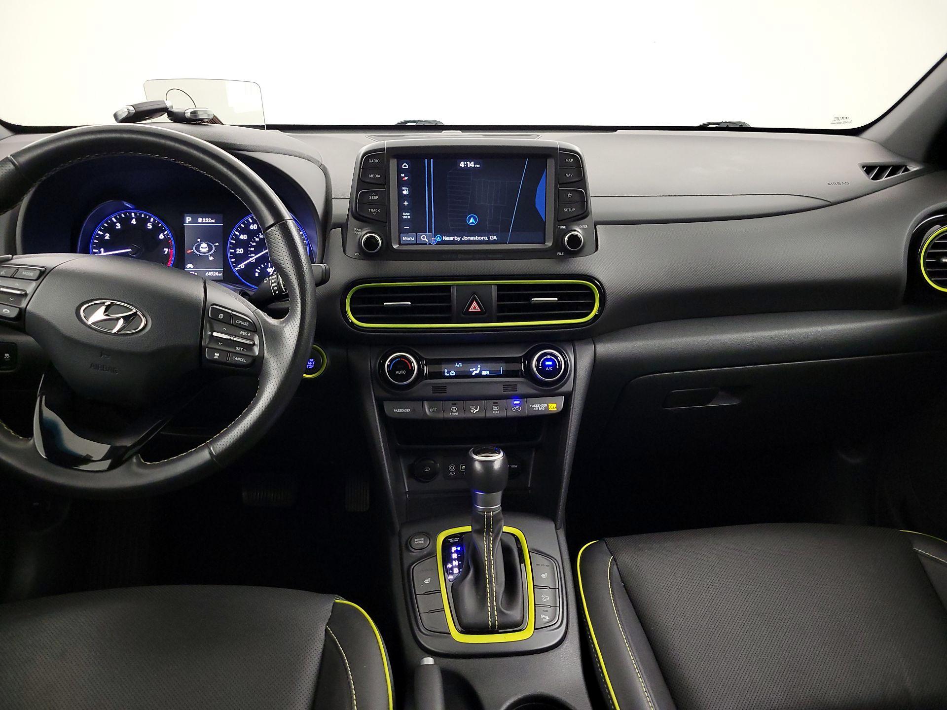 Thumbnail: 2020 Hyundai Kona - 8