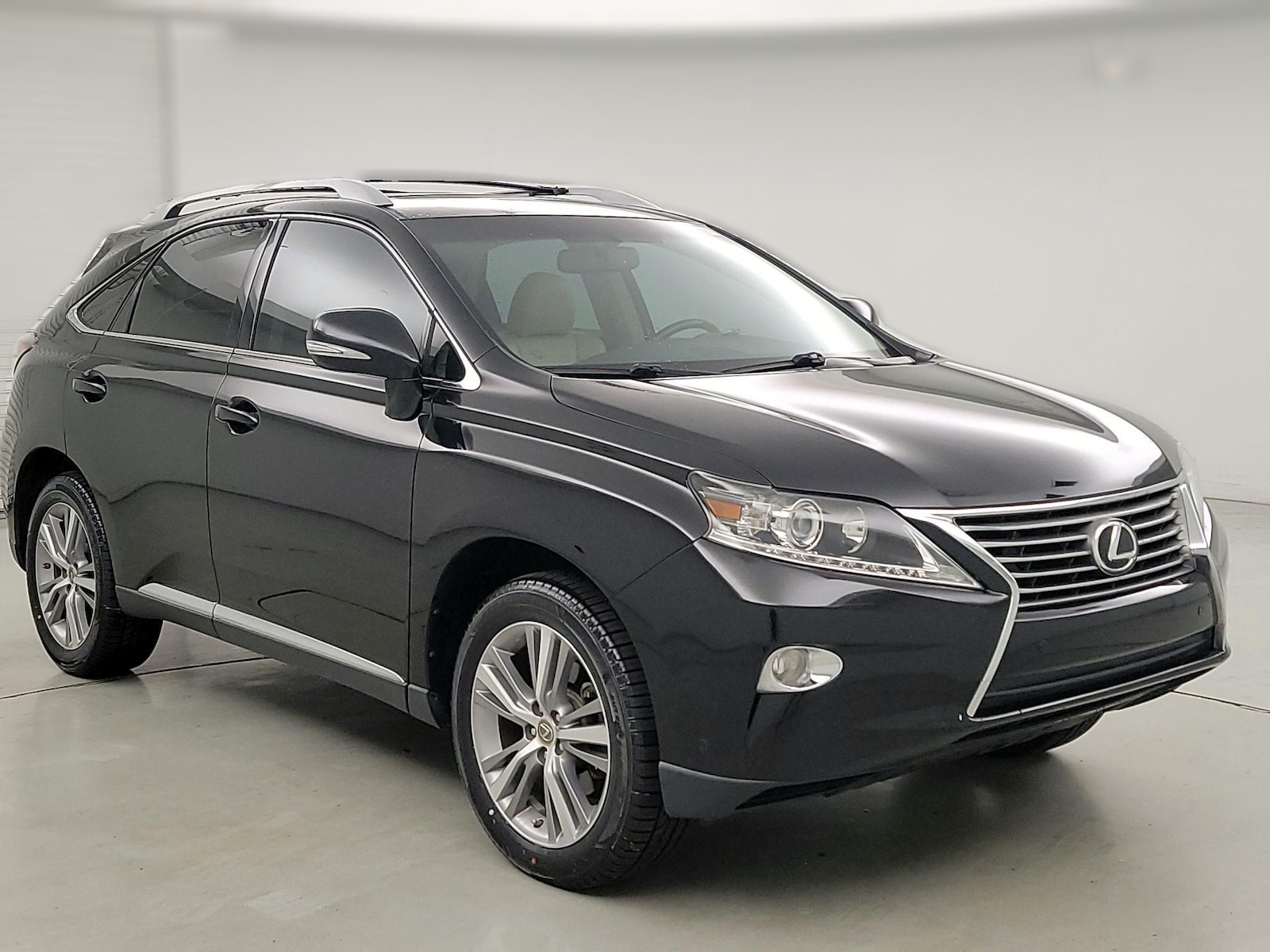 2015 Lexus RX