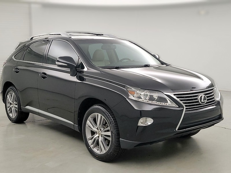 2015 Lexus RX 350 -
                  Jackson, MS