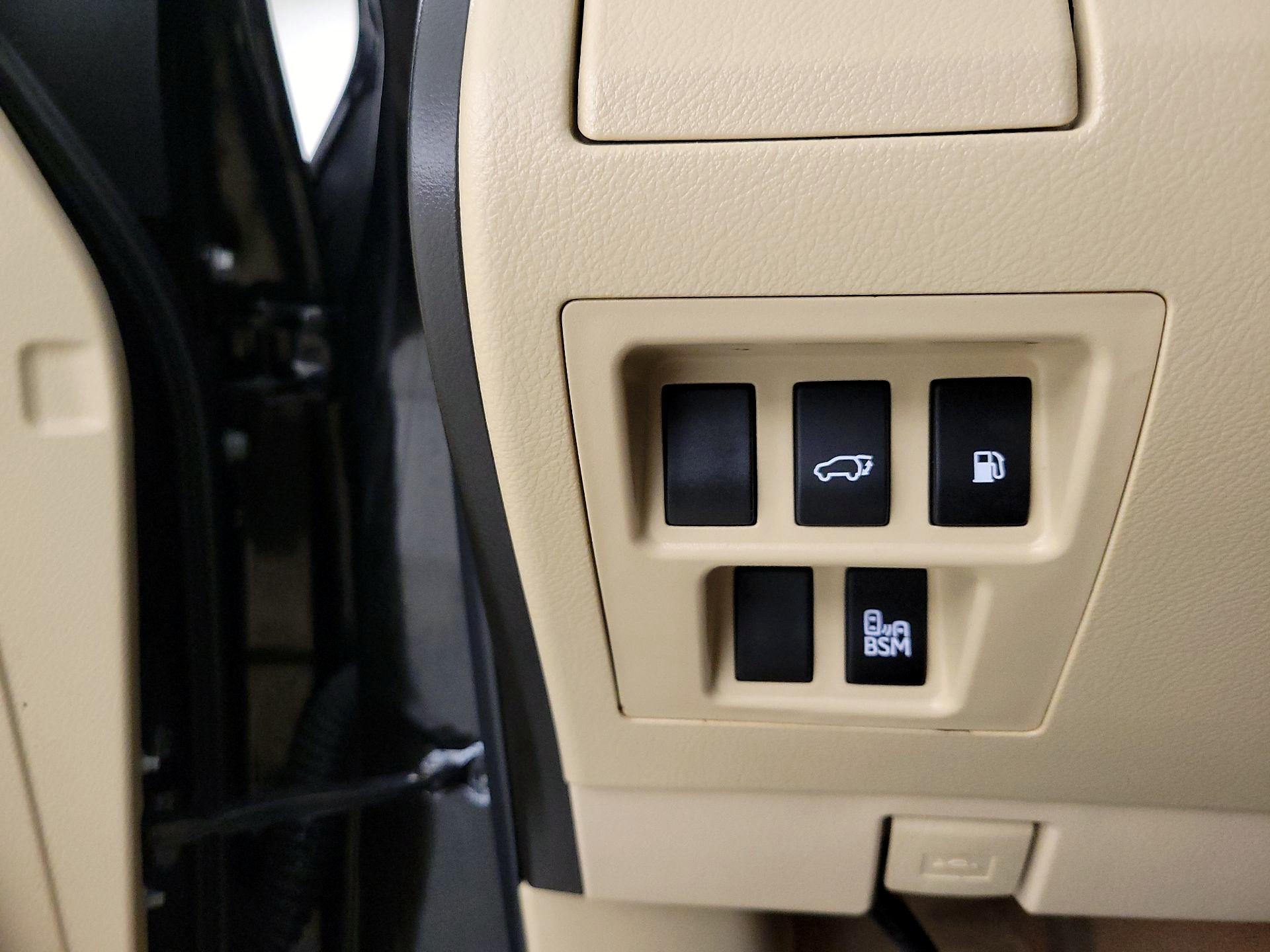 Thumbnail: 2015 Lexus RX - 11