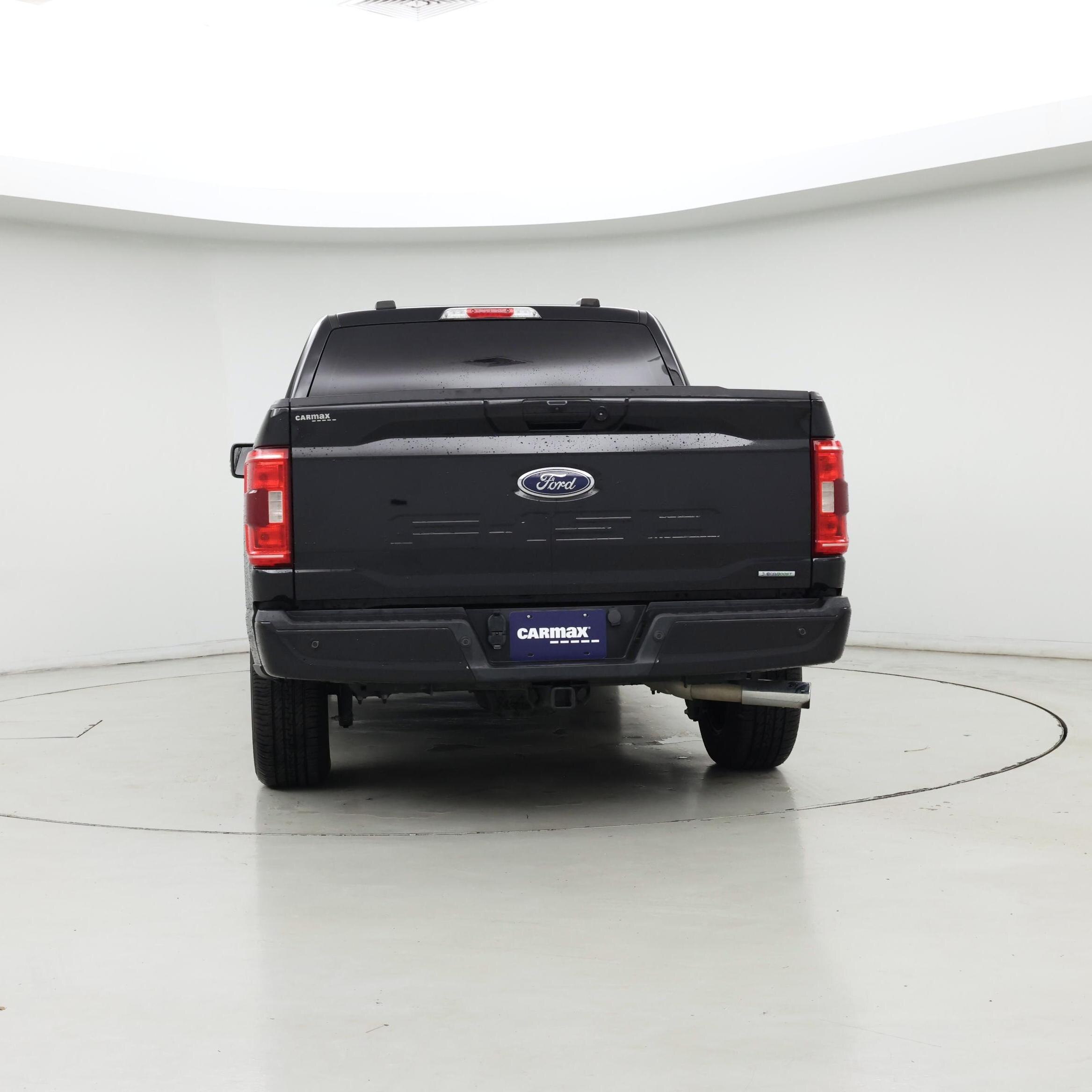 Thumbnail: 2021 Ford F-150 - 6