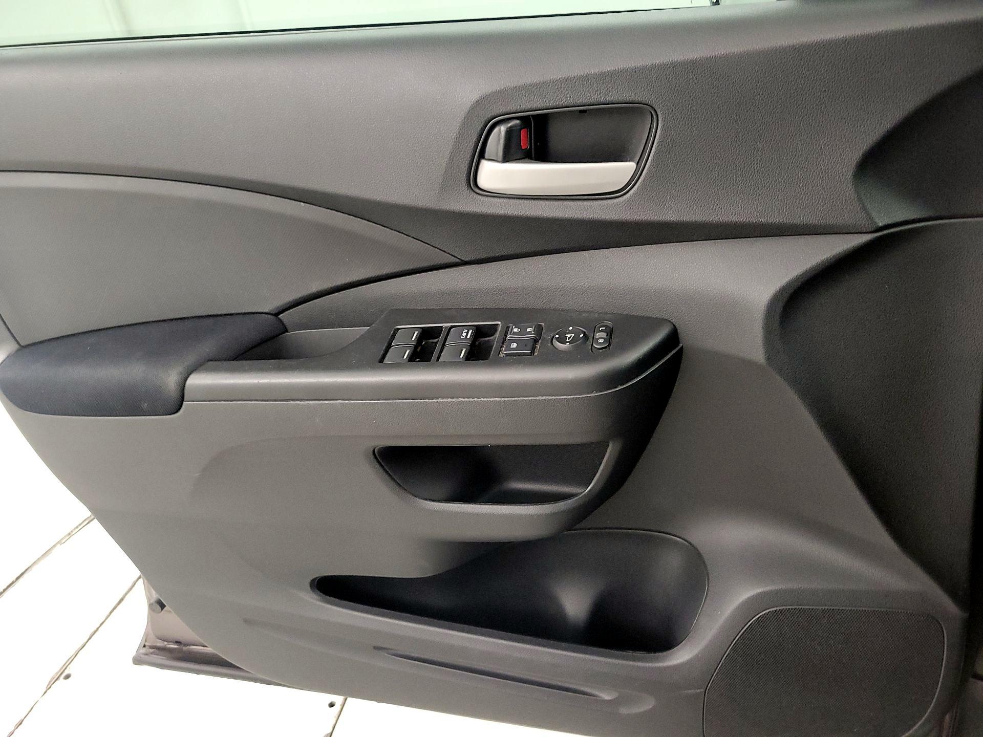 Thumbnail: 2015 Honda CR-V - 10