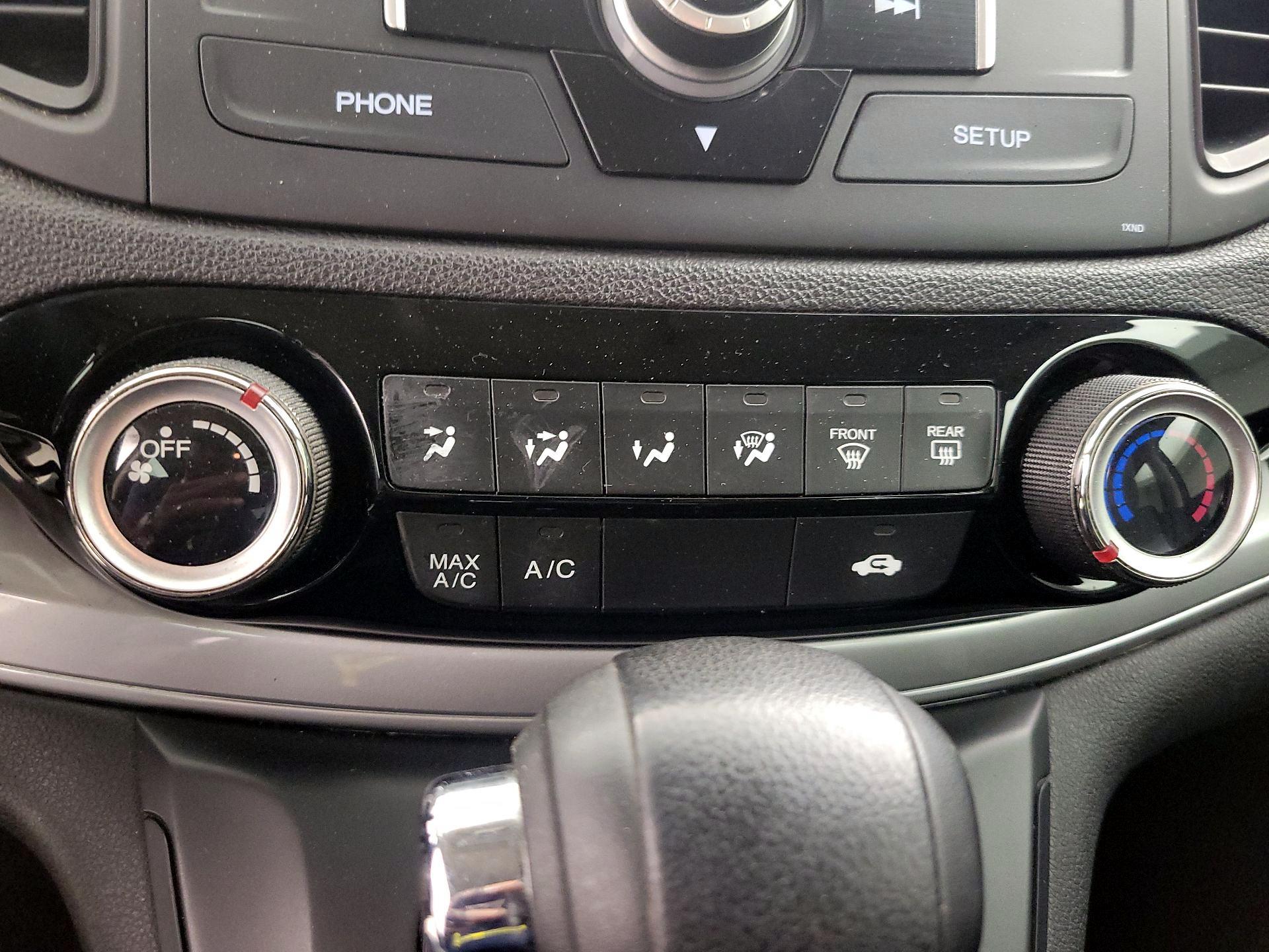Thumbnail: 2015 Honda CR-V - 14