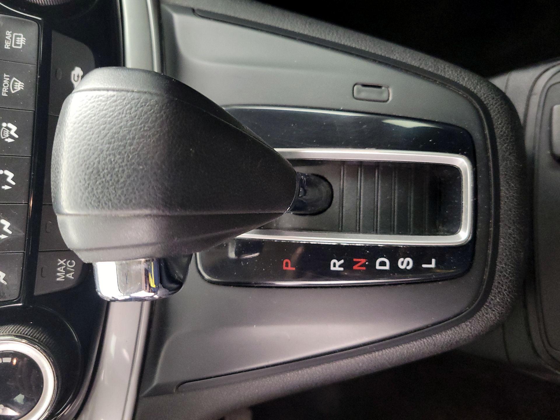 Thumbnail: 2015 Honda CR-V - 15