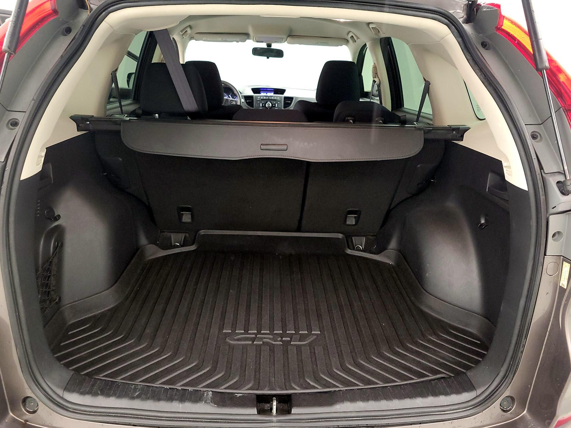 Thumbnail: 2015 Honda CR-V - 18