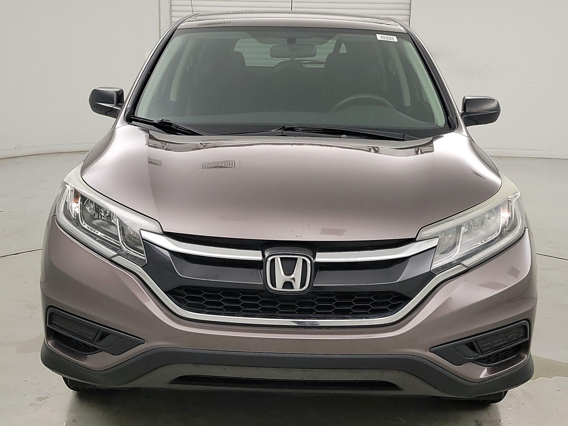 Thumbnail: 2015 Honda CR-V - 2