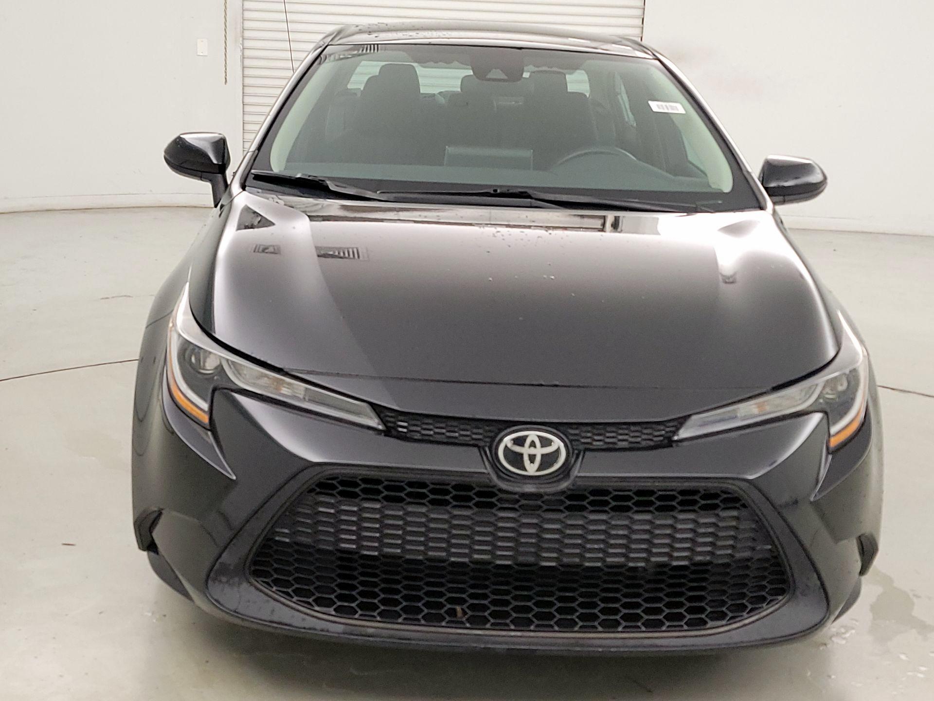 Thumbnail: 2021 Toyota Corolla - 2