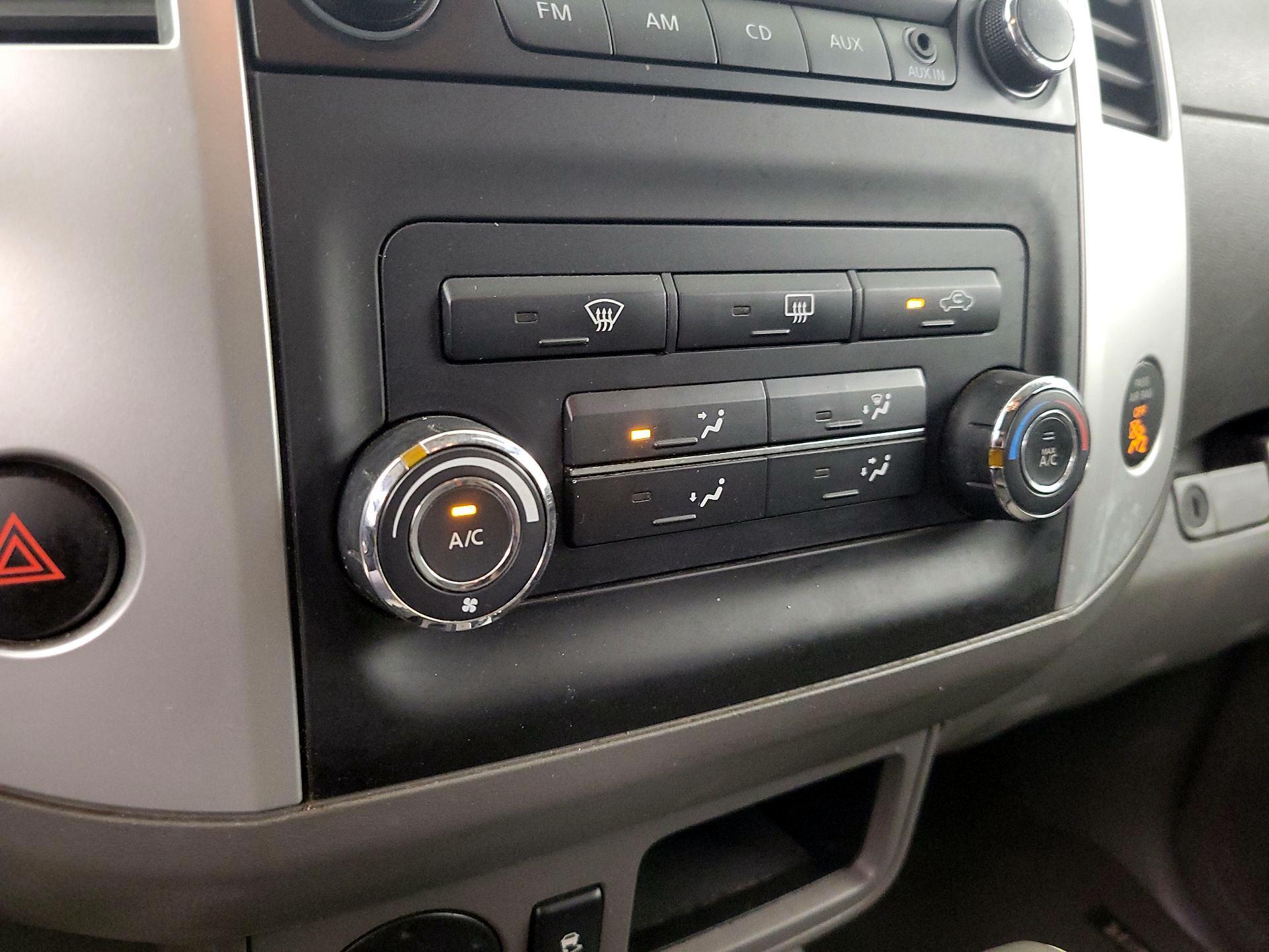 Thumbnail: 2015 Nissan Frontier - 15