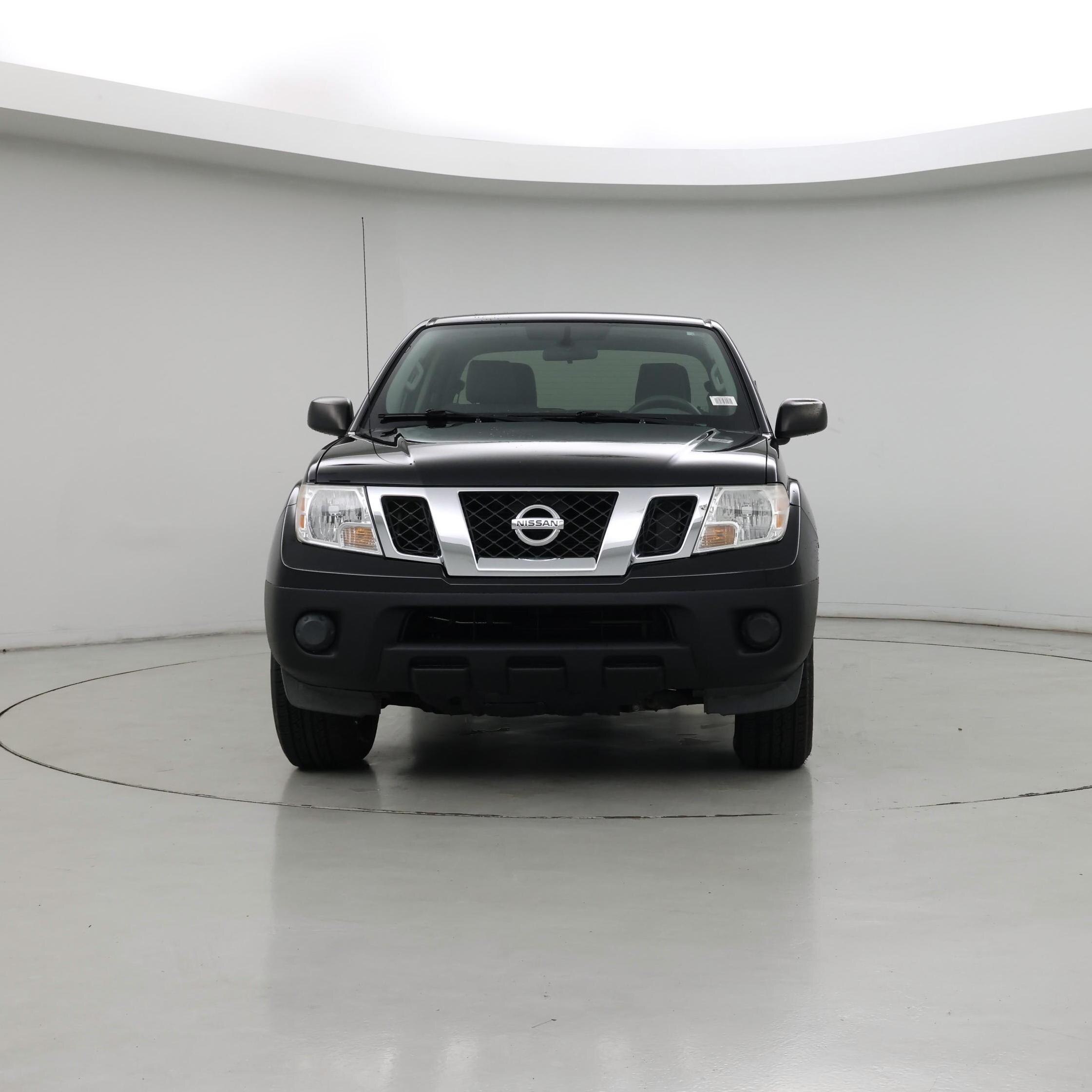 Thumbnail: 2015 Nissan Frontier - 5