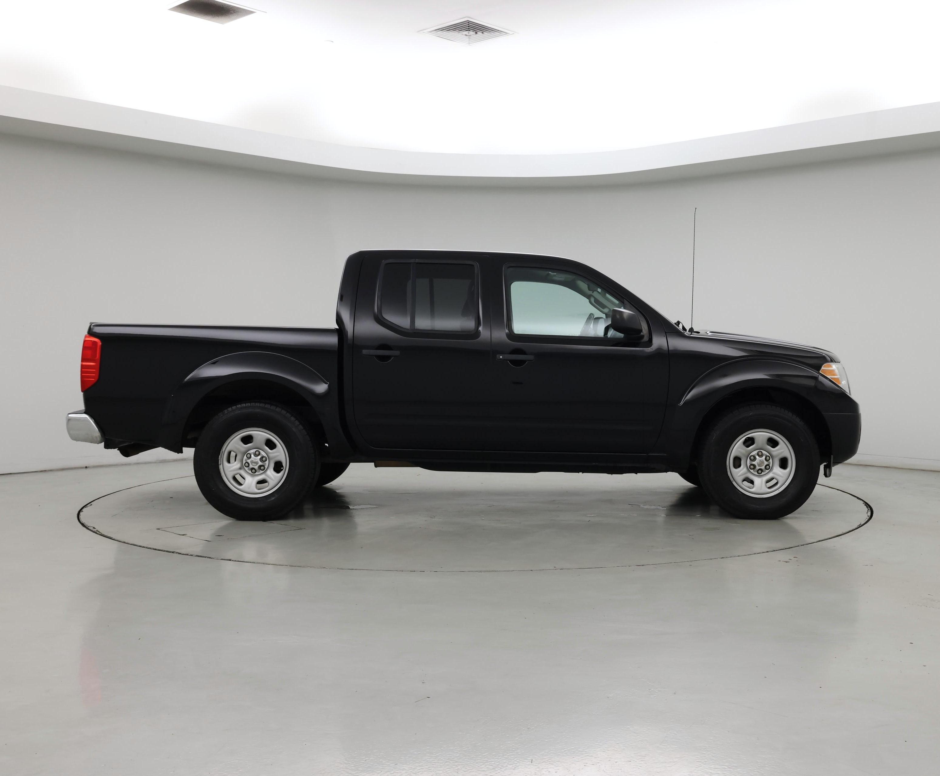 Thumbnail: 2015 Nissan Frontier - 7