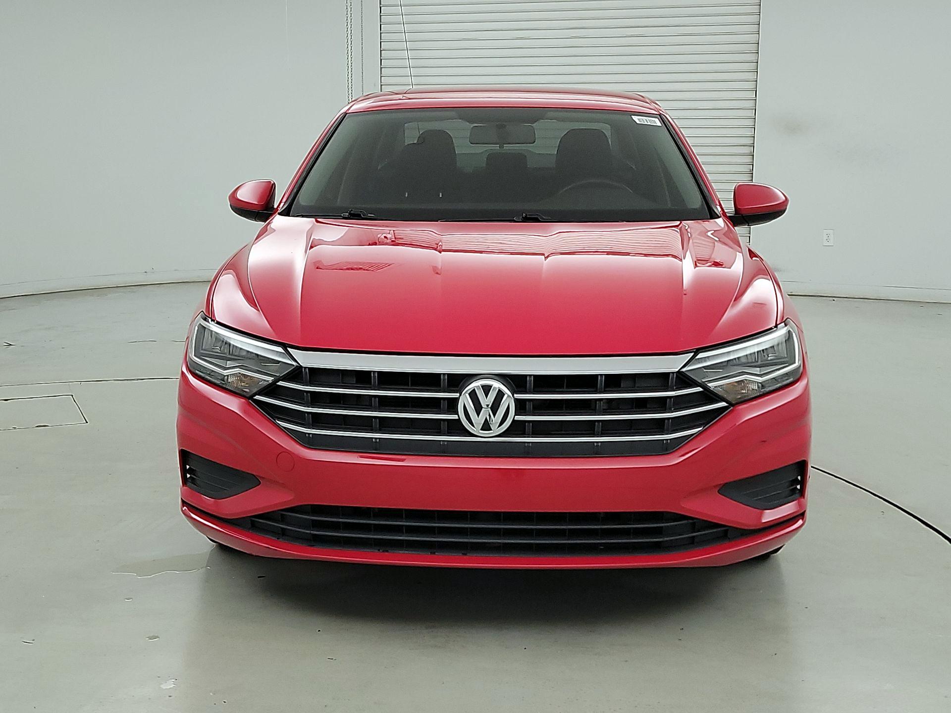 Thumbnail: 2021 Volkswagen Jetta - 2