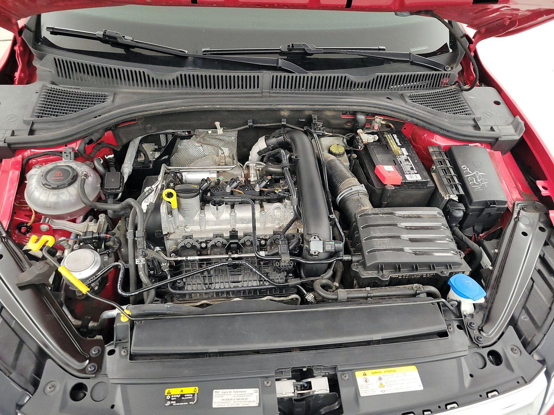 Thumbnail: 2021 Volkswagen Jetta - 19