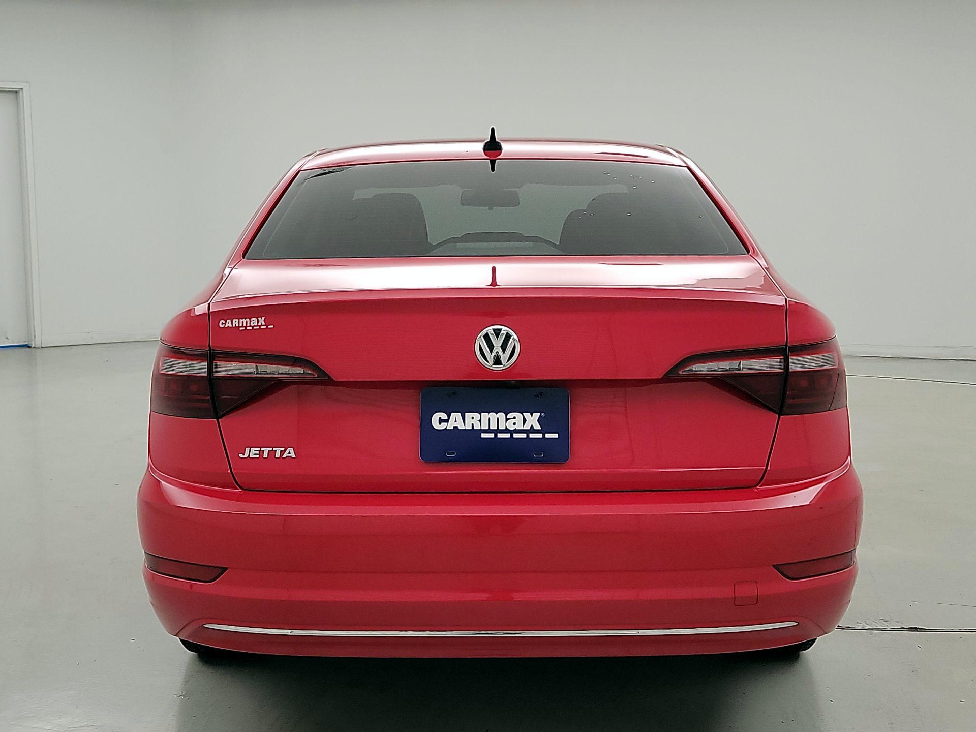 Thumbnail: 2021 Volkswagen Jetta - 6
