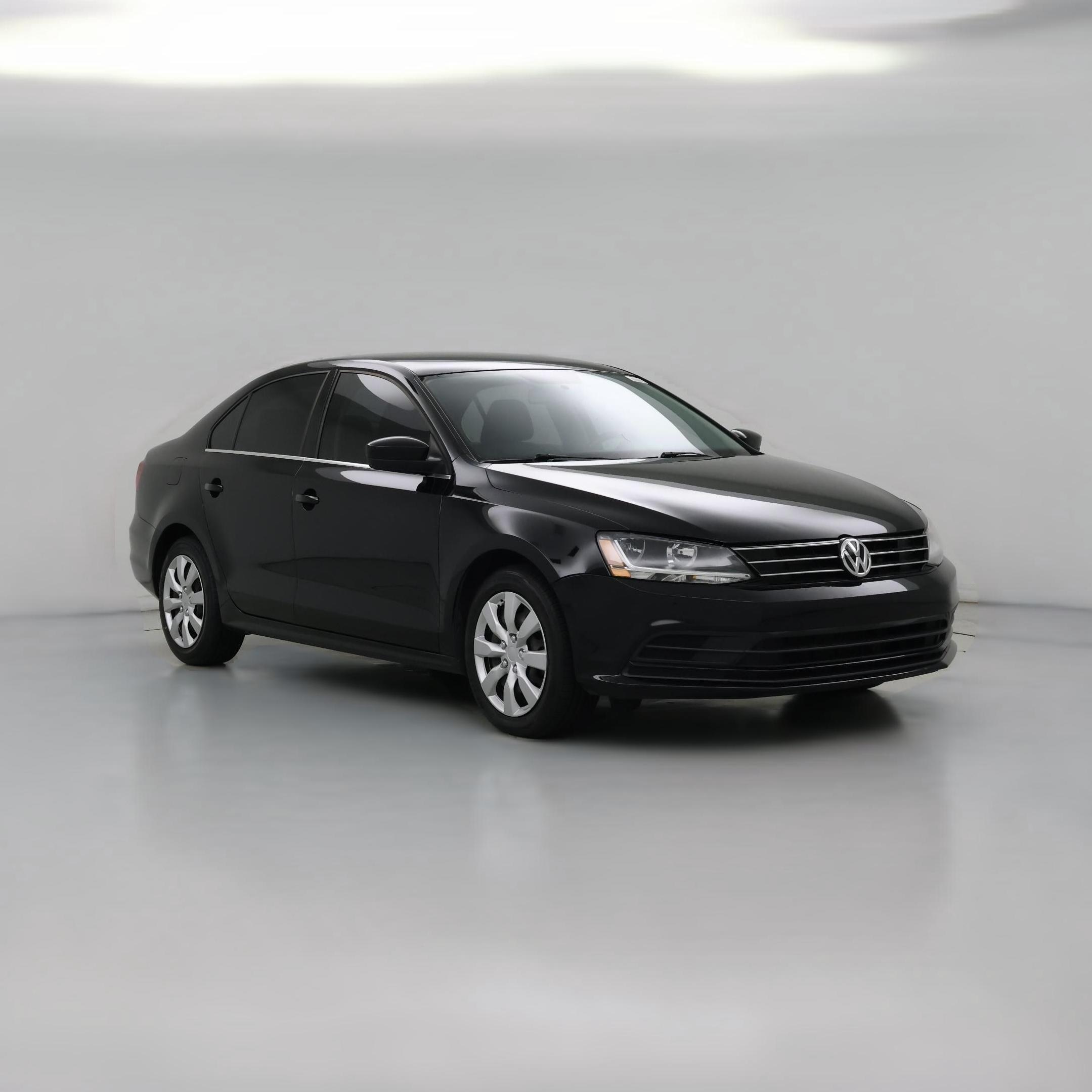 Thumbnail: 2017 Volkswagen Jetta - 1