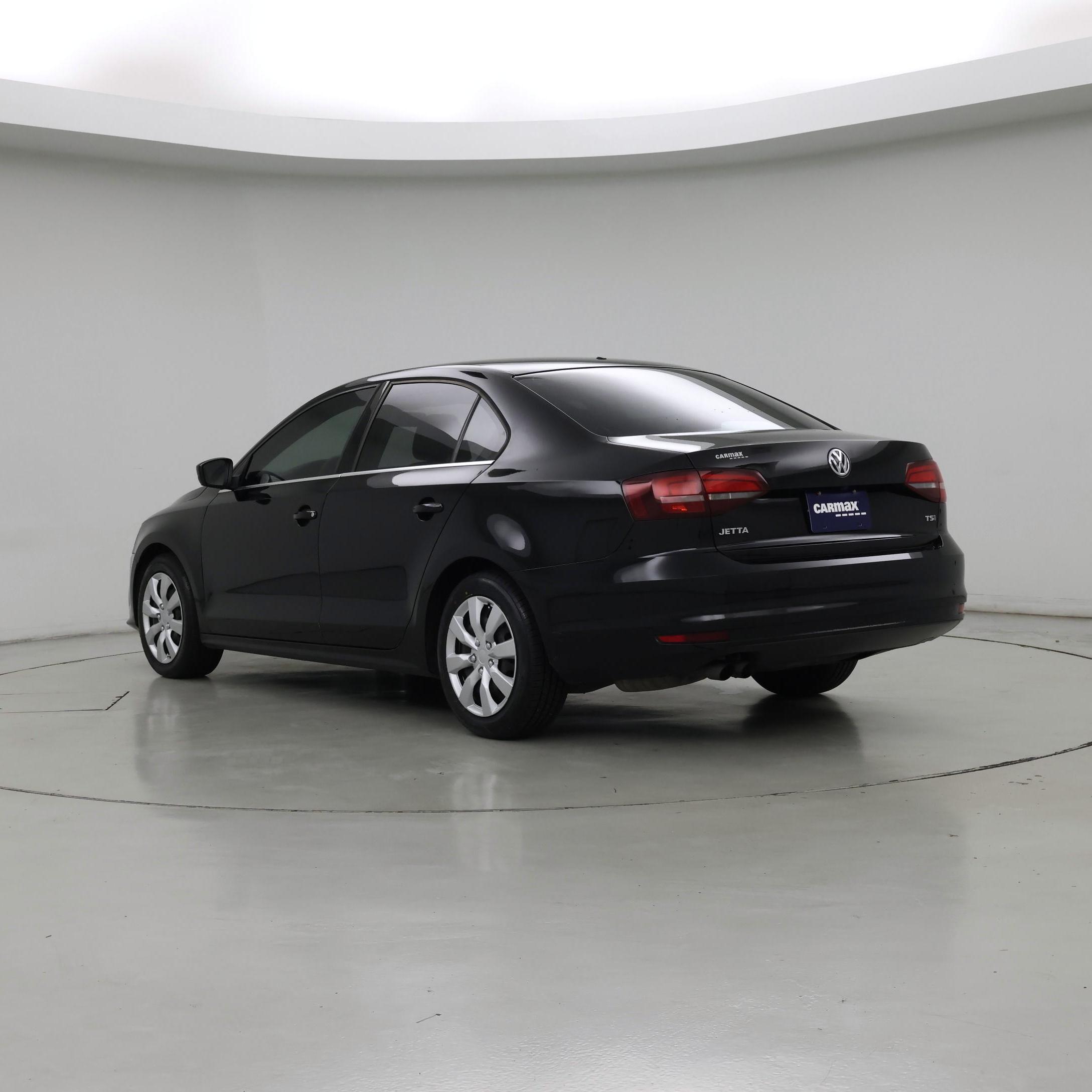 Thumbnail: 2017 Volkswagen Jetta - 2