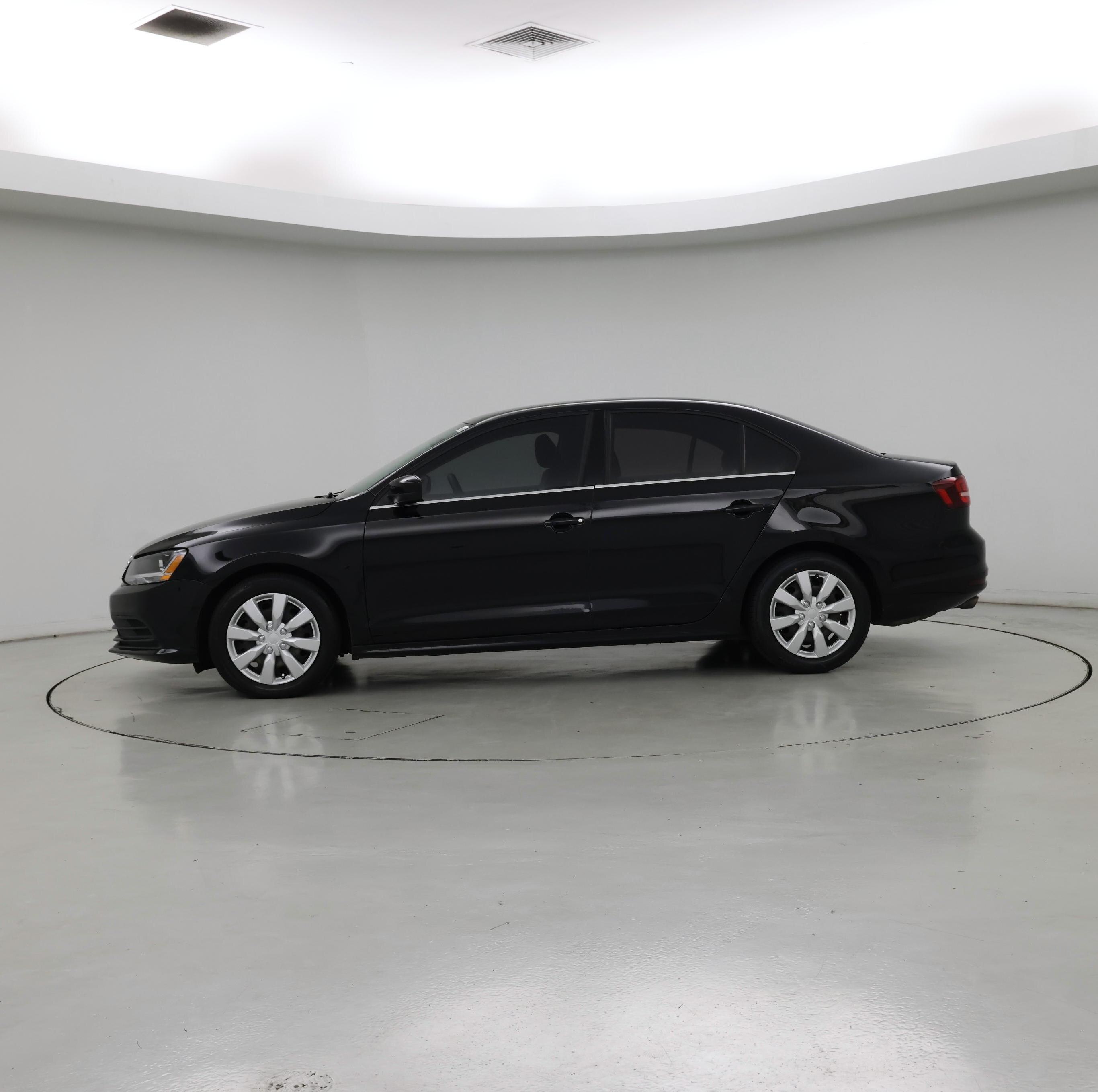 Thumbnail: 2017 Volkswagen Jetta - 3