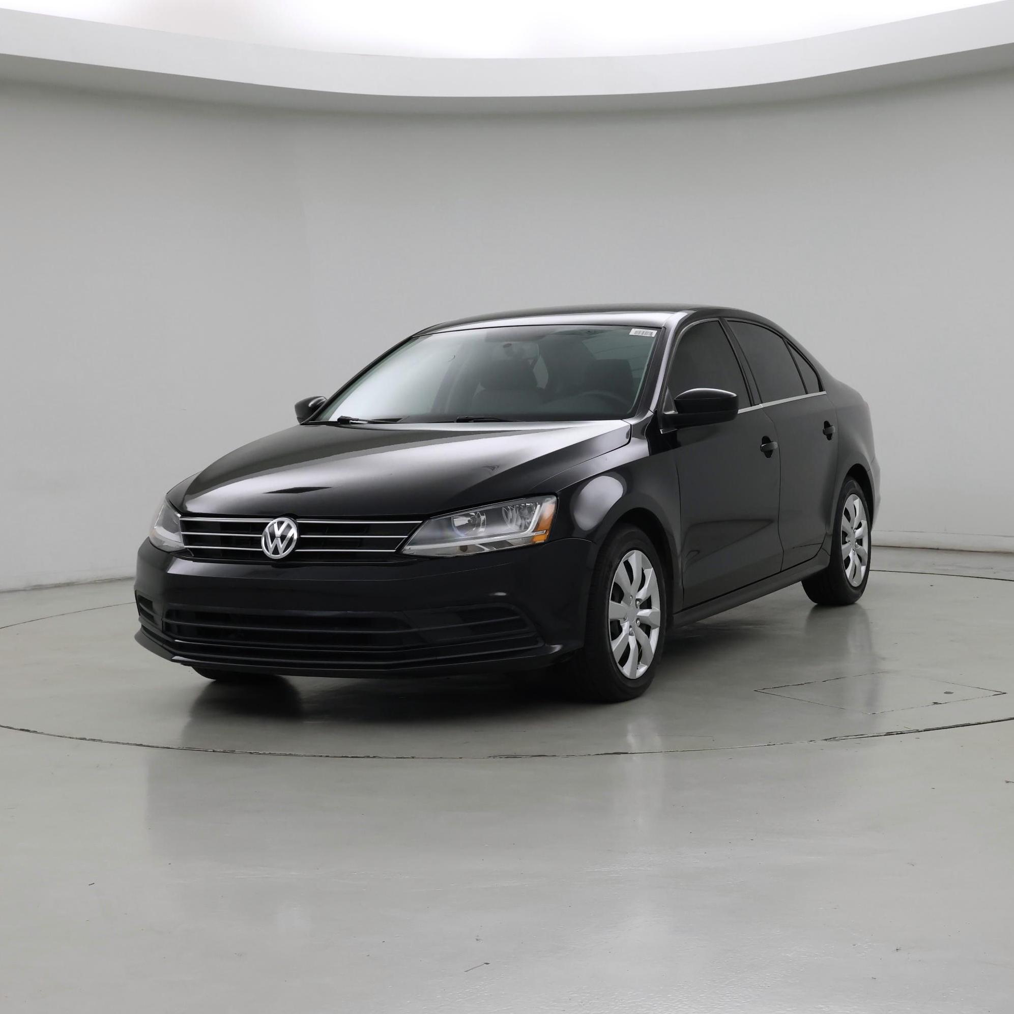 Thumbnail: 2017 Volkswagen Jetta - 4