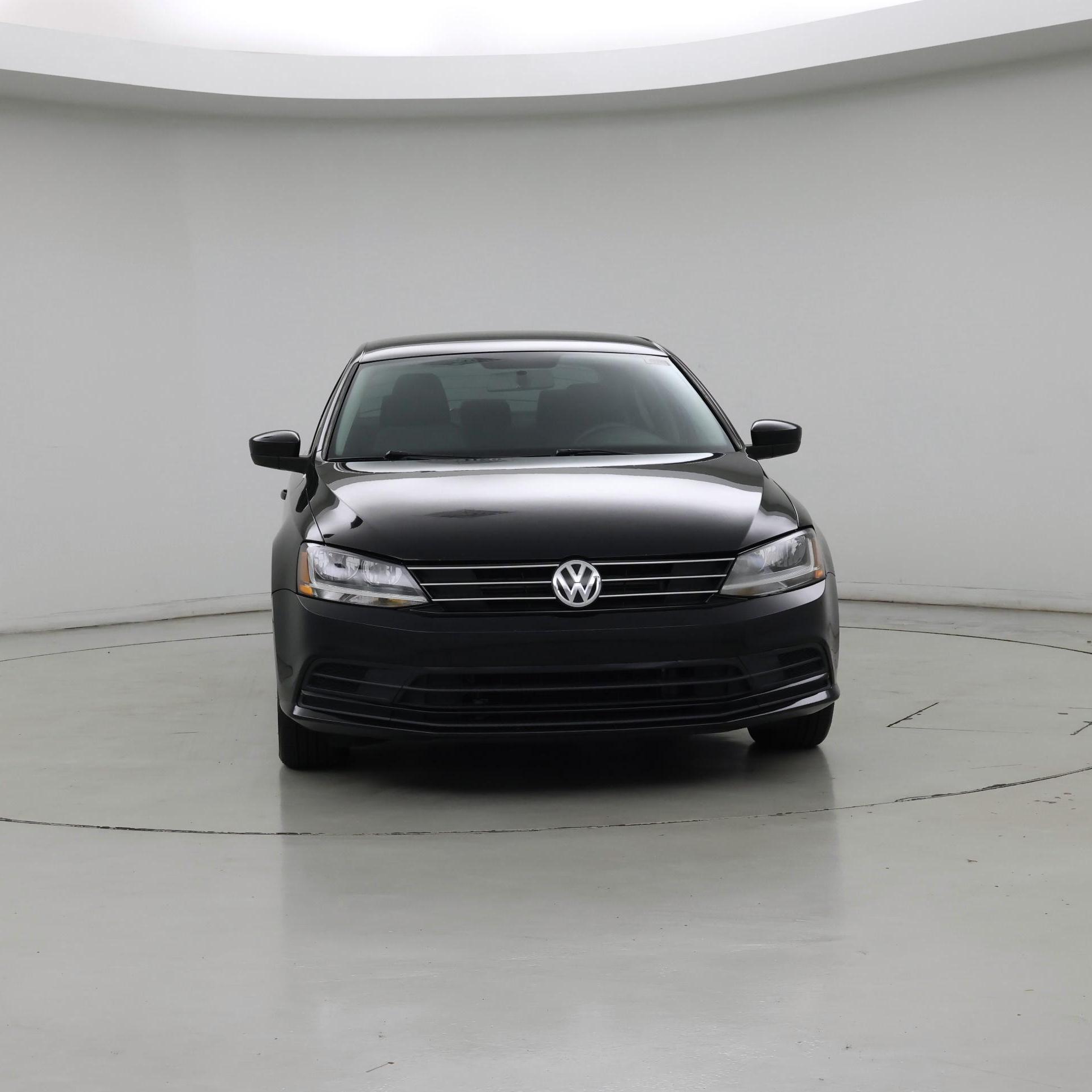Thumbnail: 2017 Volkswagen Jetta - 5