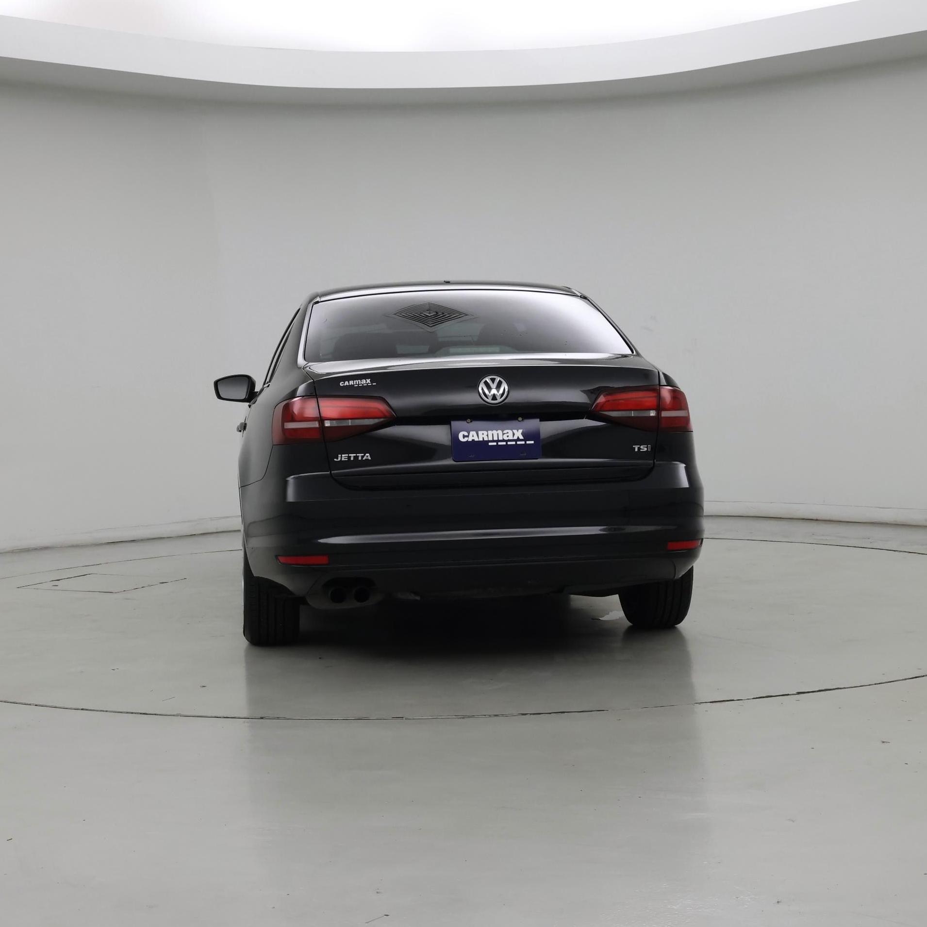 Thumbnail: 2017 Volkswagen Jetta - 6