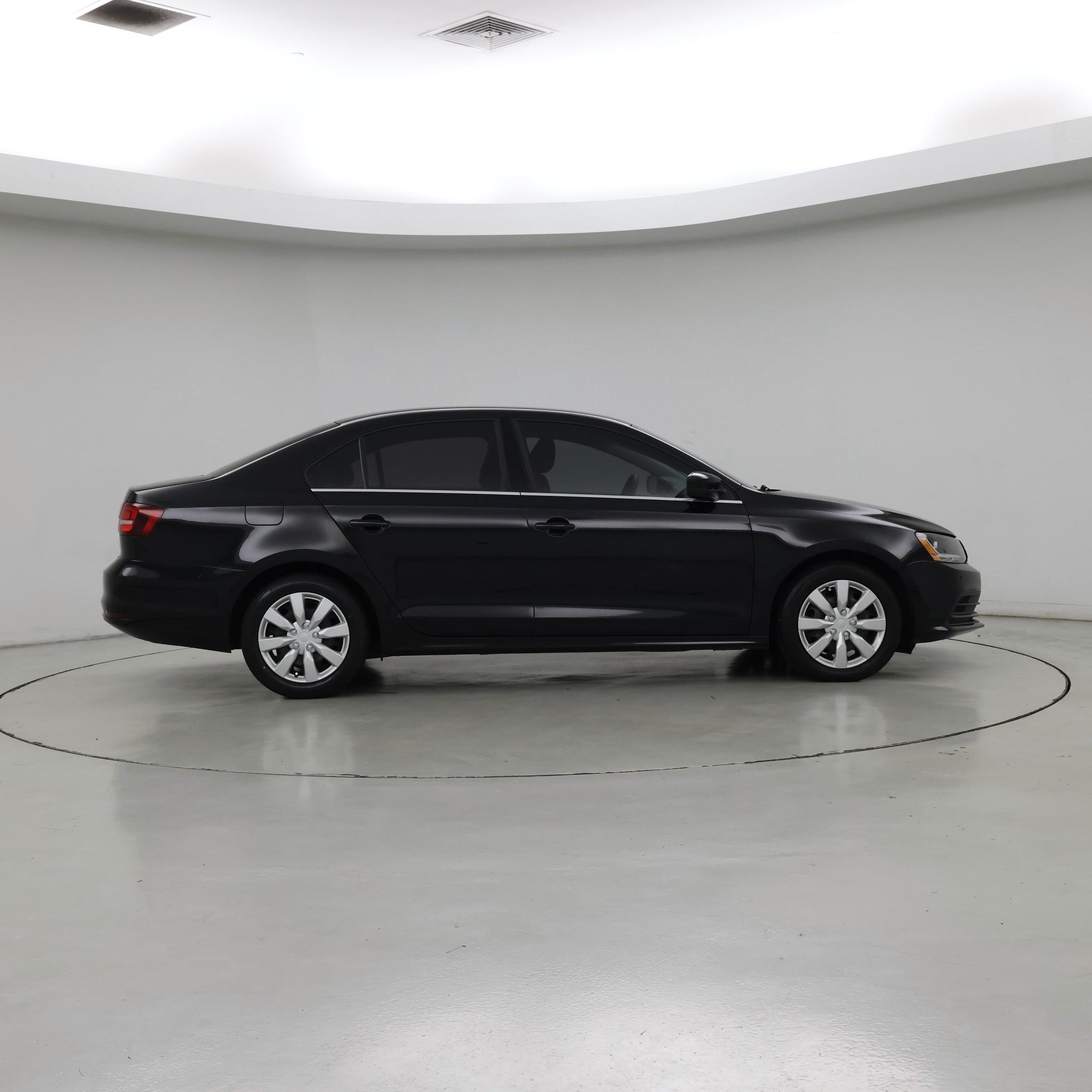 Thumbnail: 2017 Volkswagen Jetta - 7