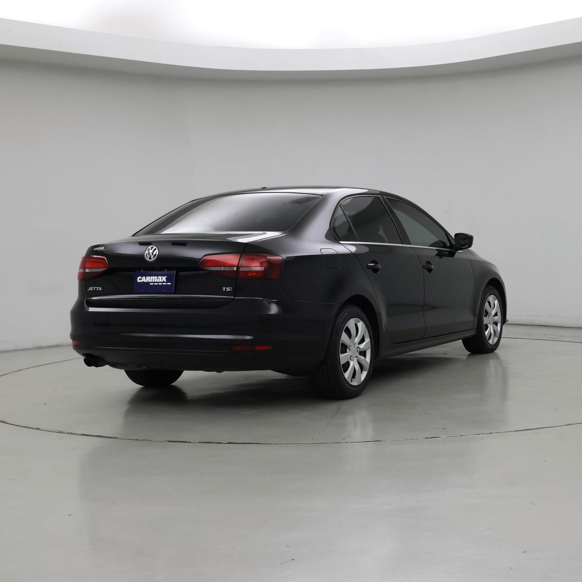 Thumbnail: 2017 Volkswagen Jetta - 8