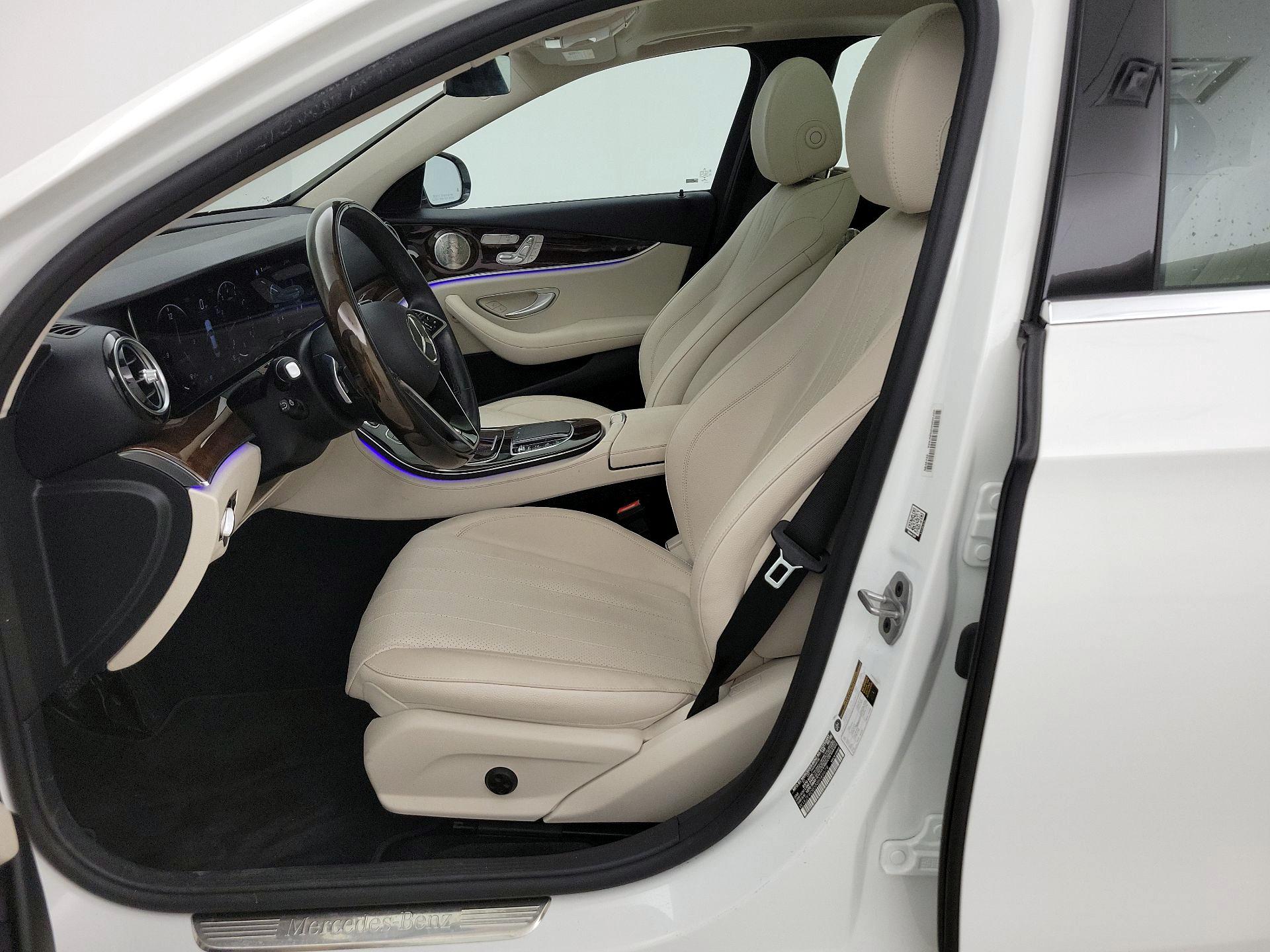 Thumbnail: 2022 Mercedes-Benz E-Class - 11
