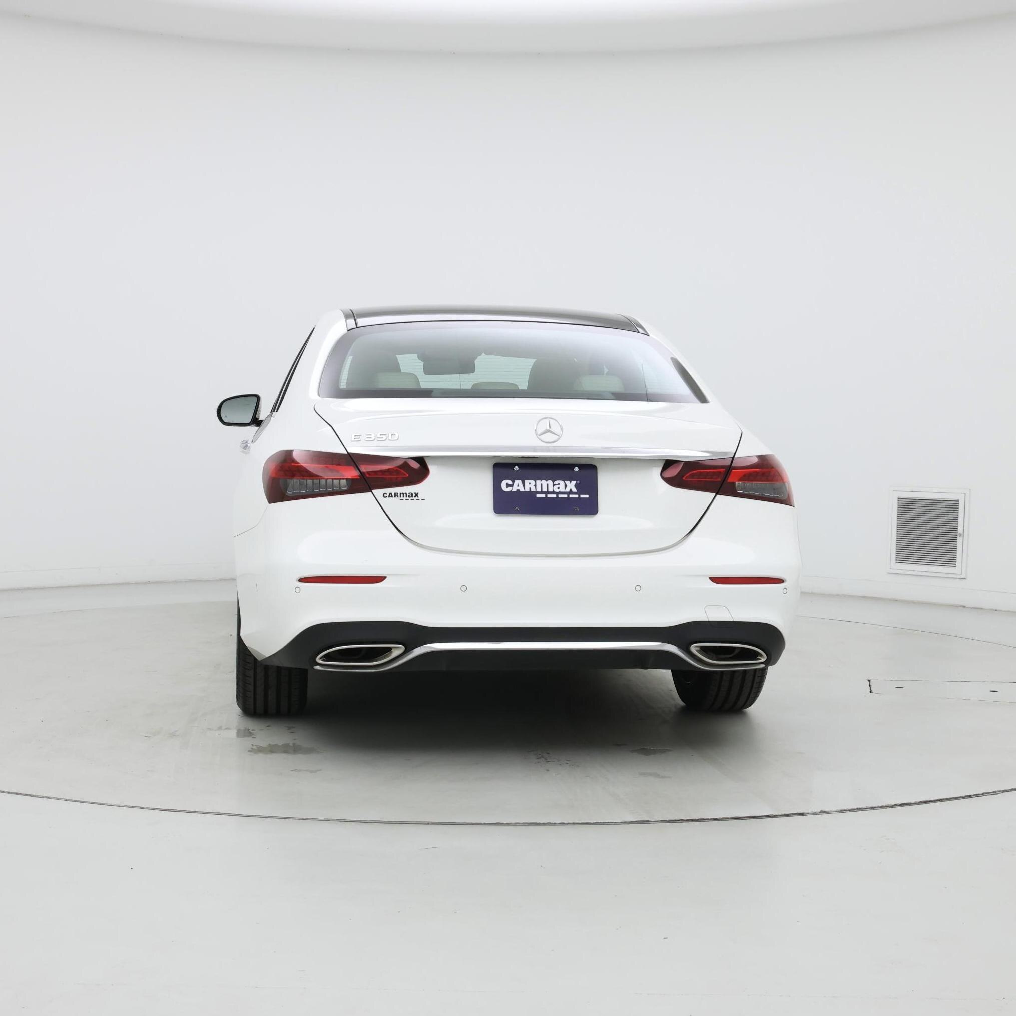 Thumbnail: 2022 Mercedes-Benz E-Class - 6