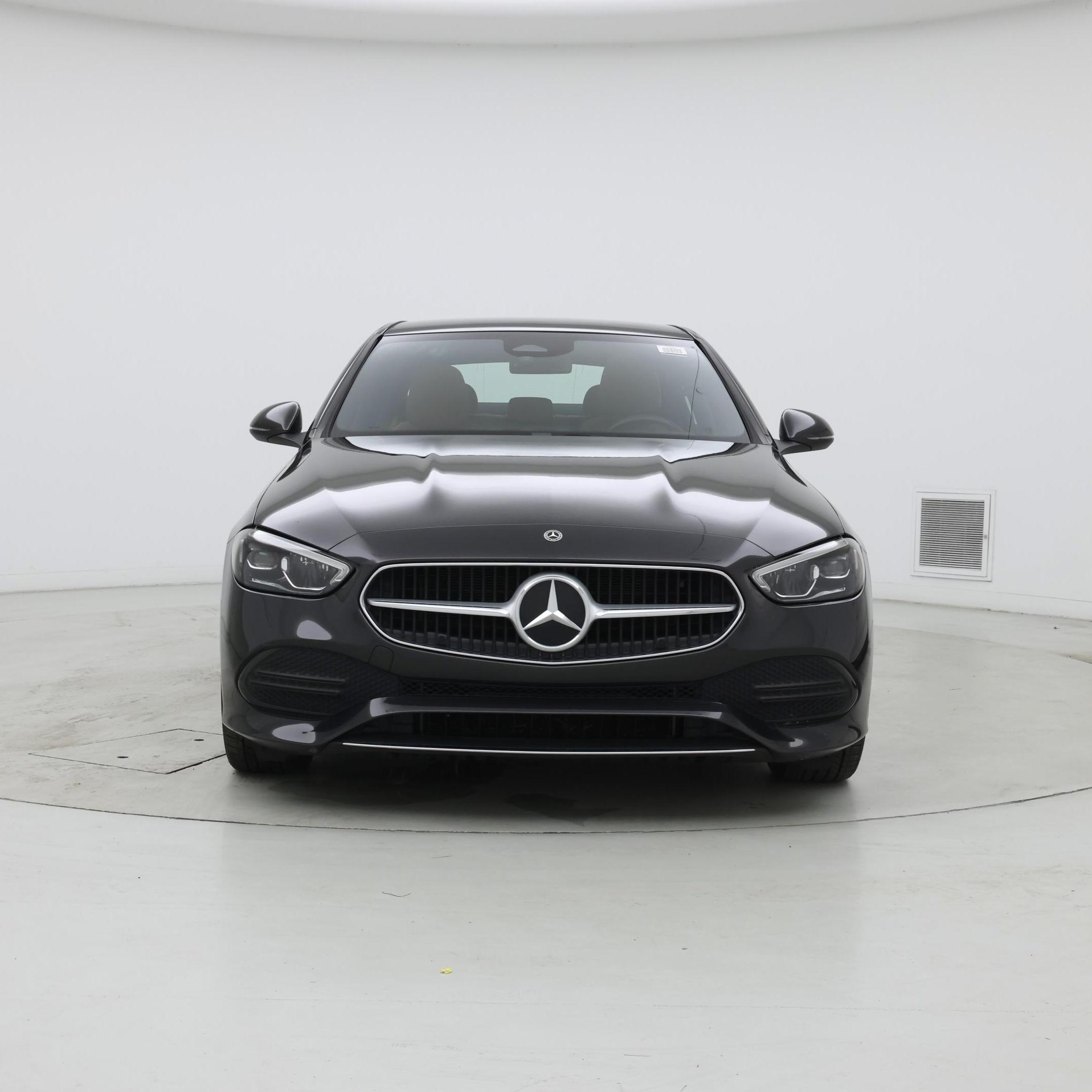 Thumbnail: 2022 Mercedes-Benz C-Class - 5
