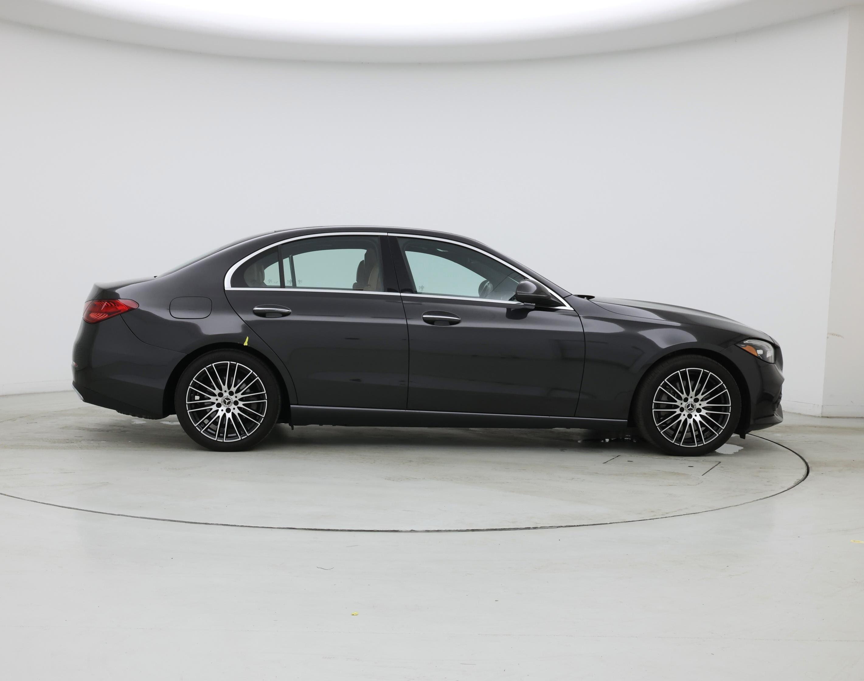Thumbnail: 2022 Mercedes-Benz C-Class - 7