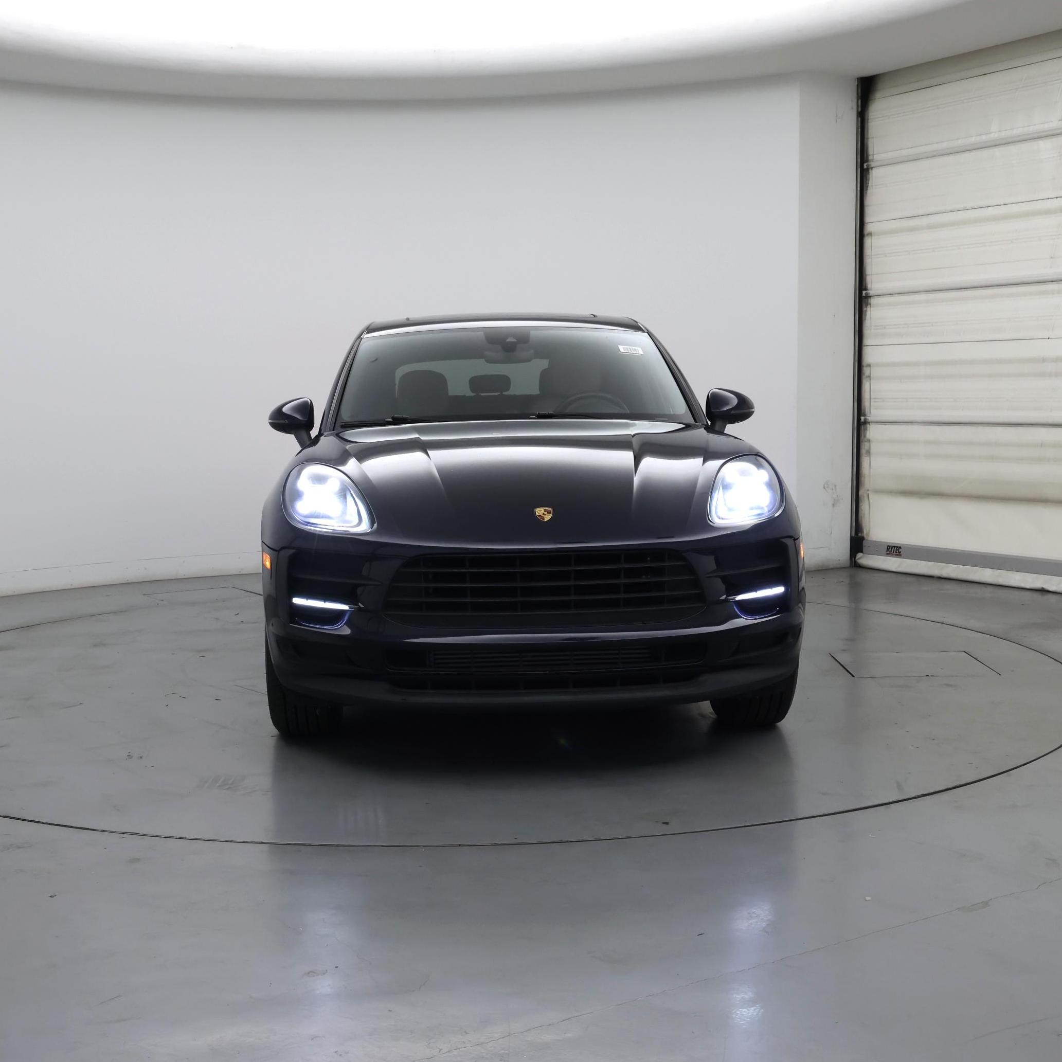 Thumbnail: 2020 Porsche Macan - 5
