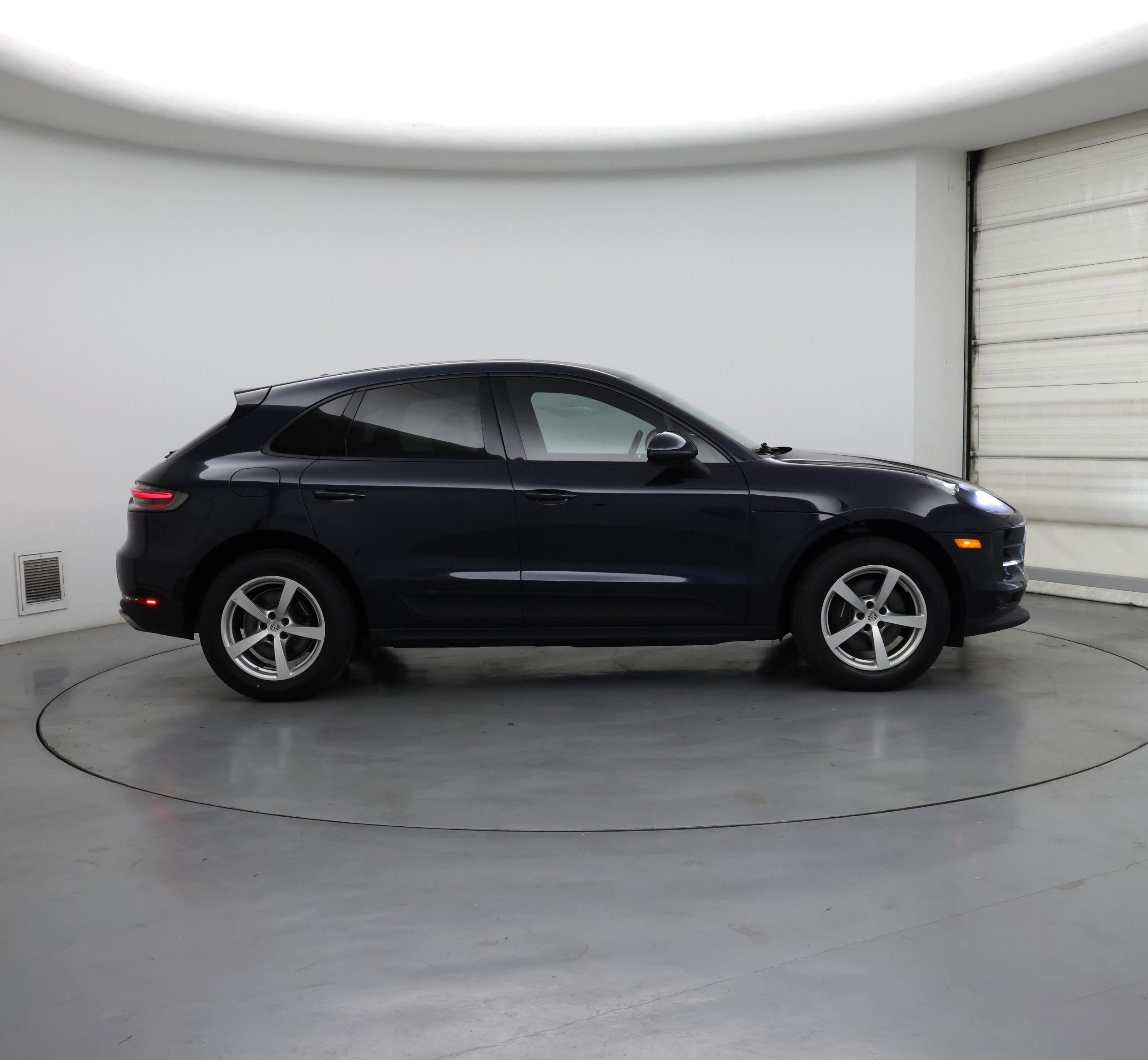 Thumbnail: 2020 Porsche Macan - 7