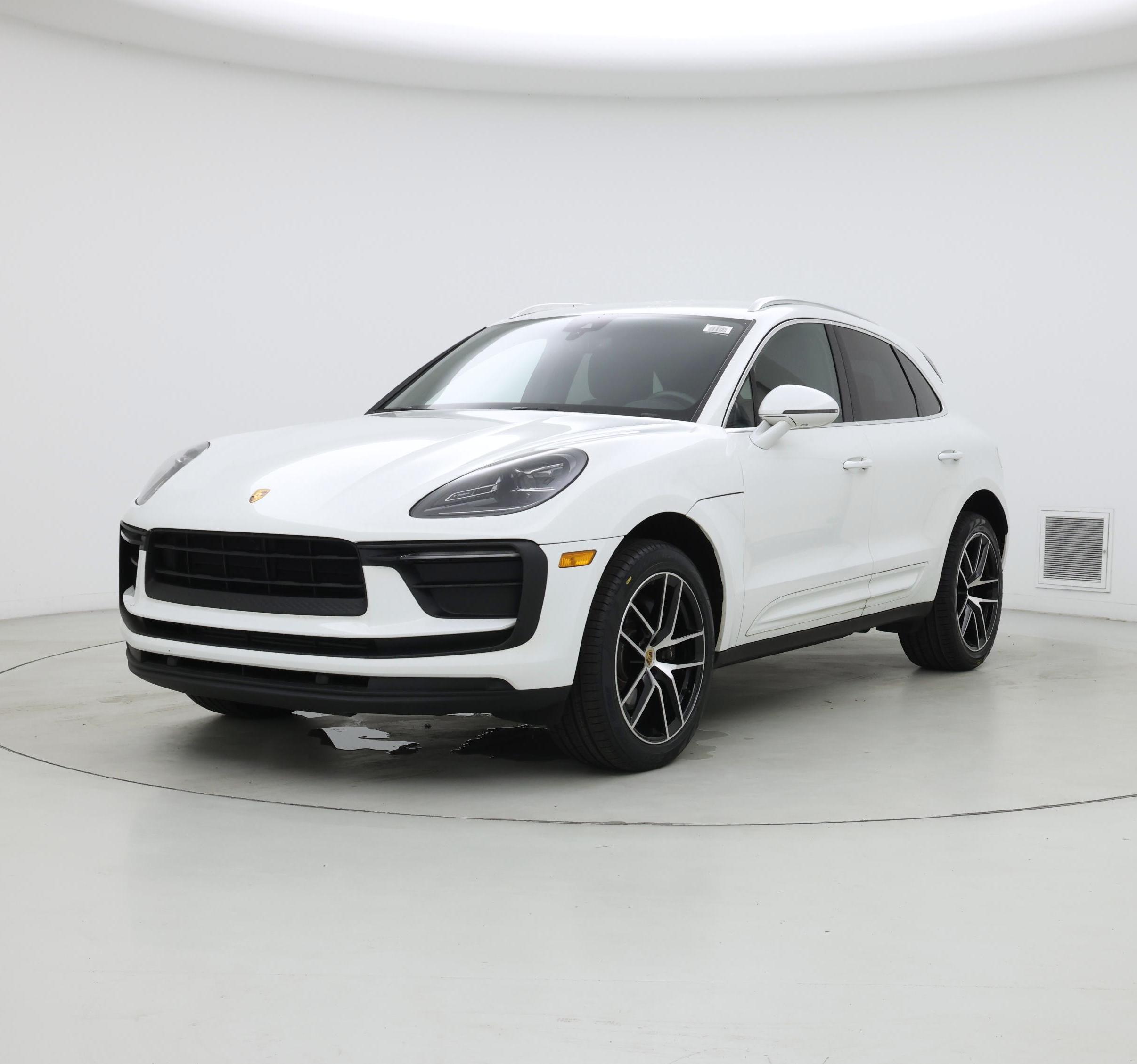 Thumbnail: 2022 Porsche Macan - 4
